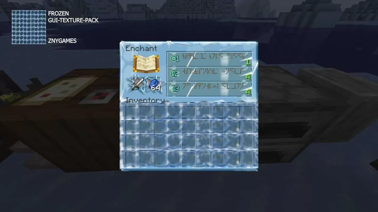 Gallery Image 6 for Frozen on PVPRP