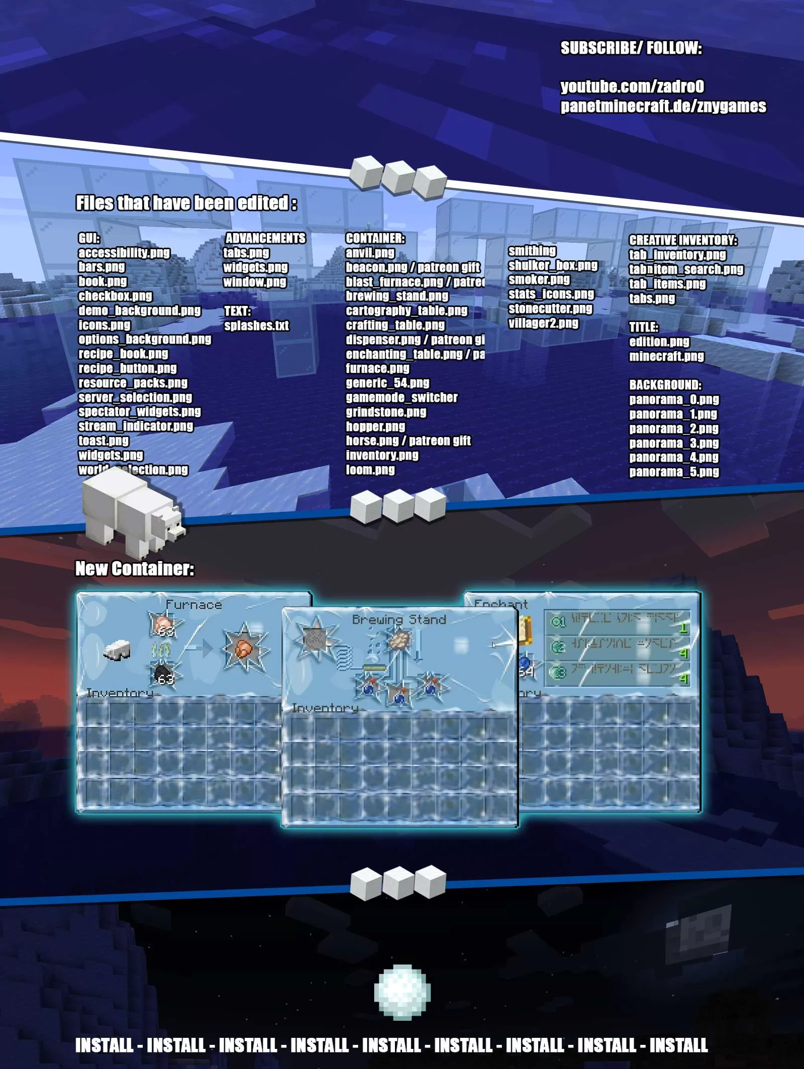 Gallery Image 7 for Frozen on PVPRP