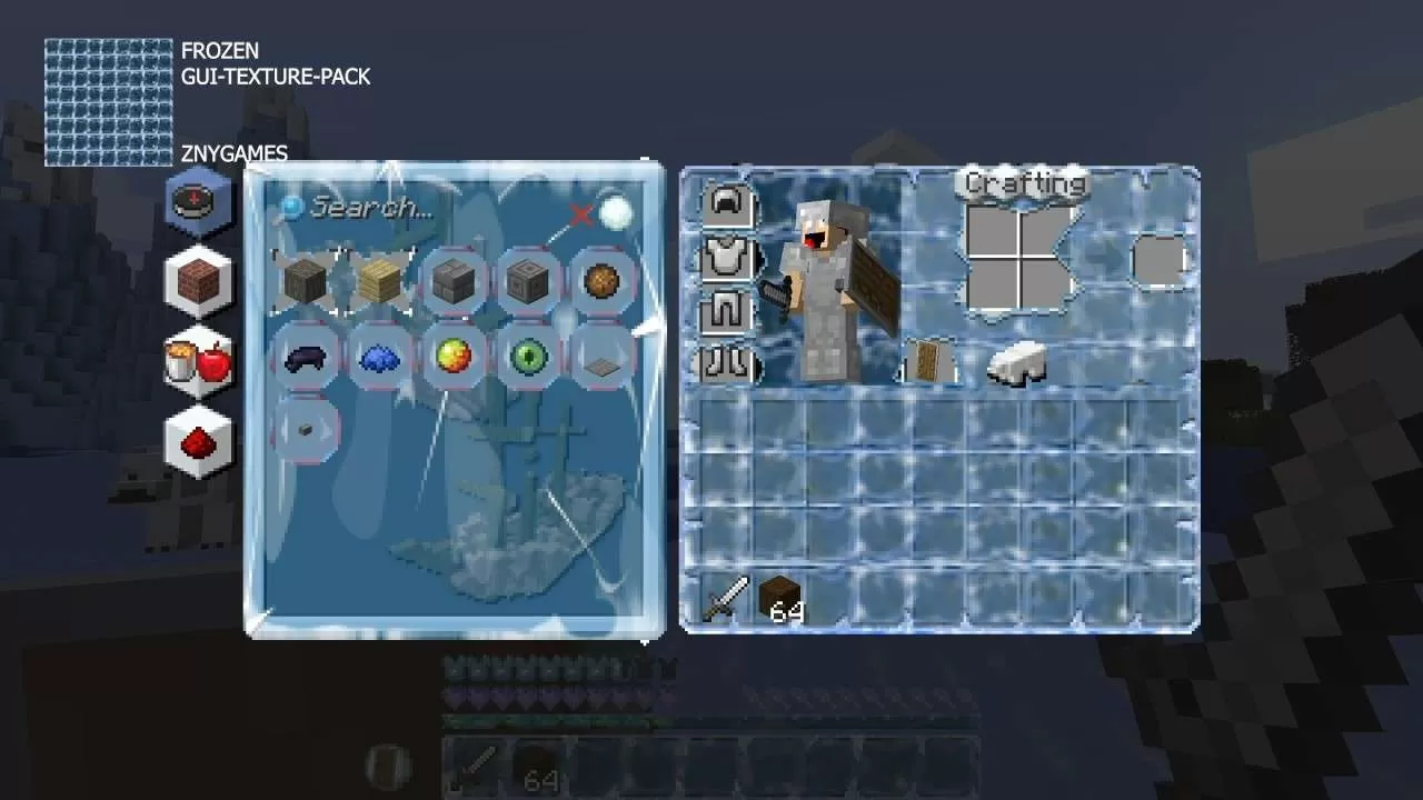 Gallery Image 8 for Frozen on PVPRP