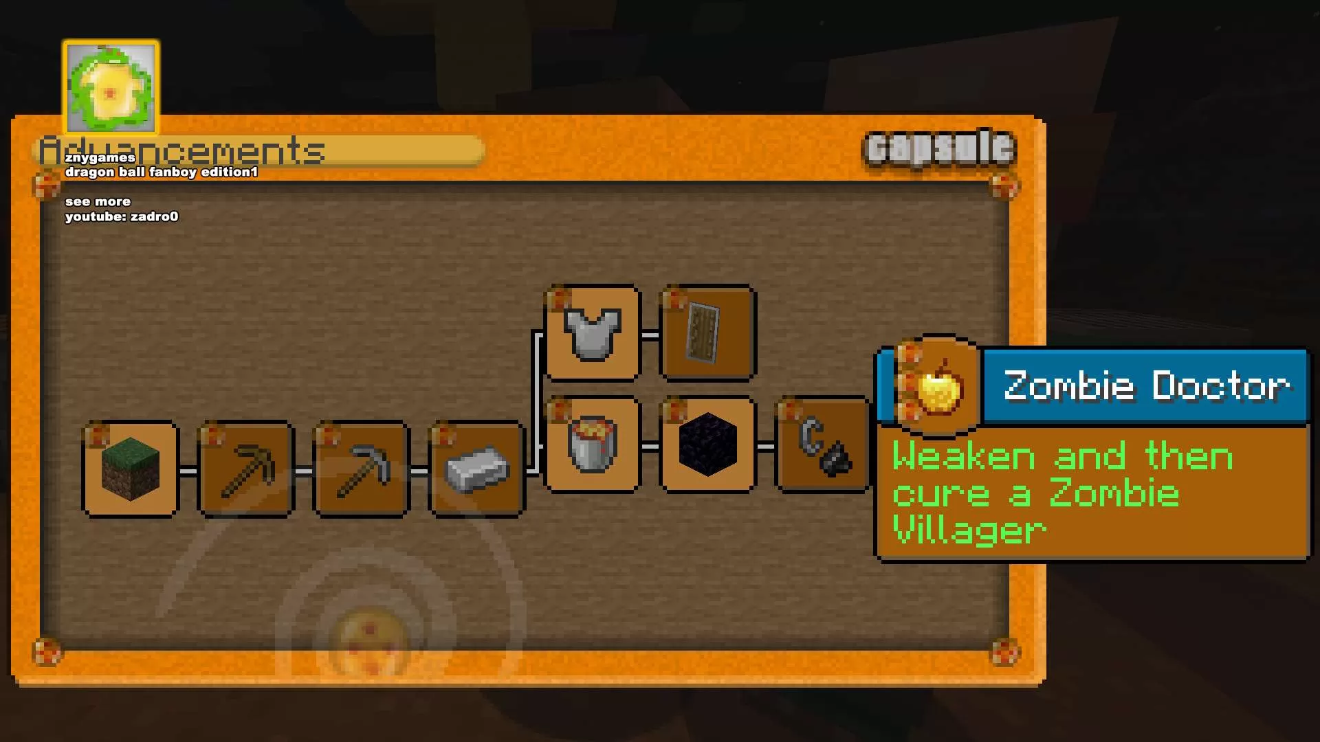 Gallery Image 1 for DRAGONBALL on PVPRP