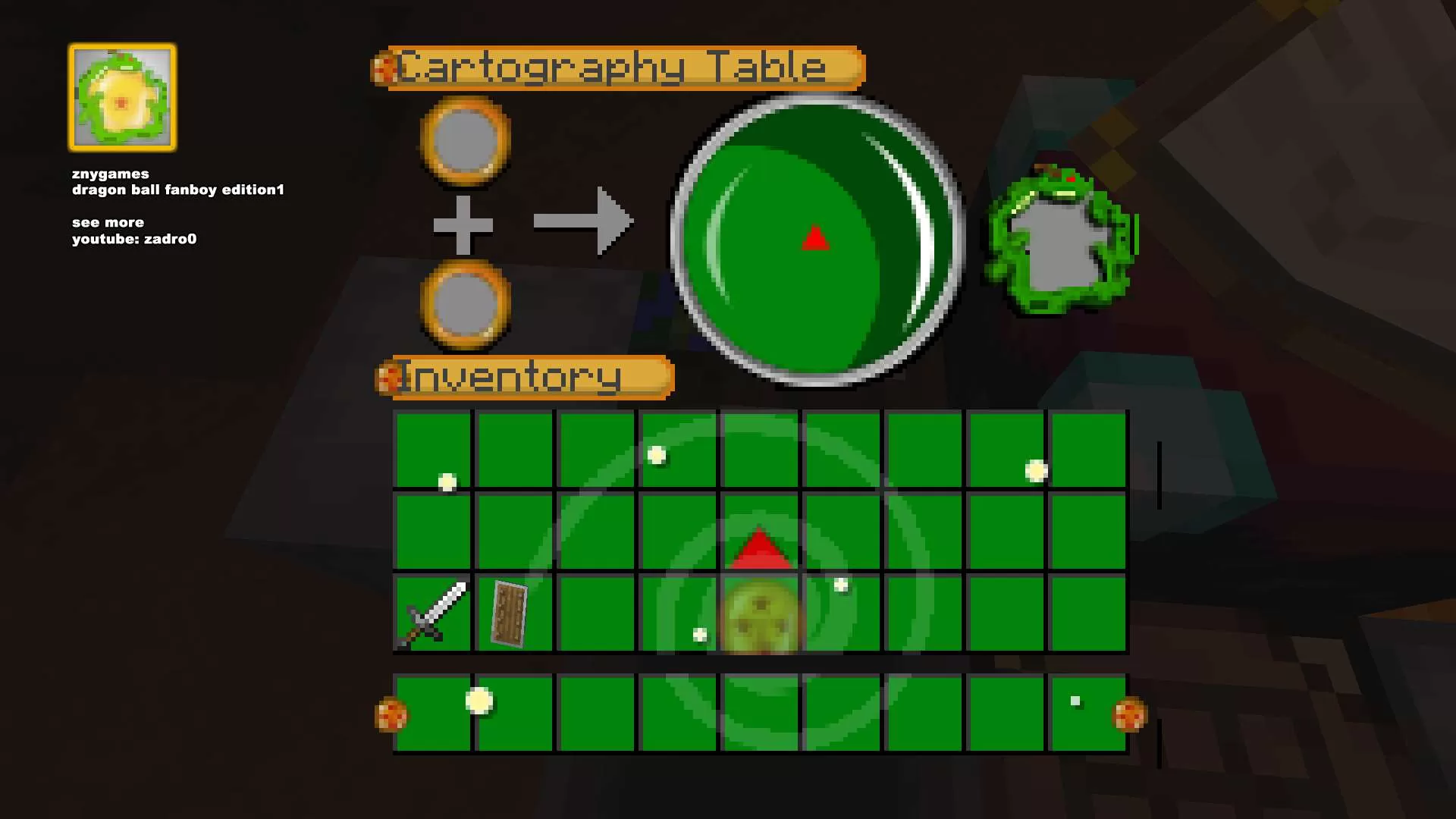 Gallery Image 4 for DRAGONBALL on PVPRP