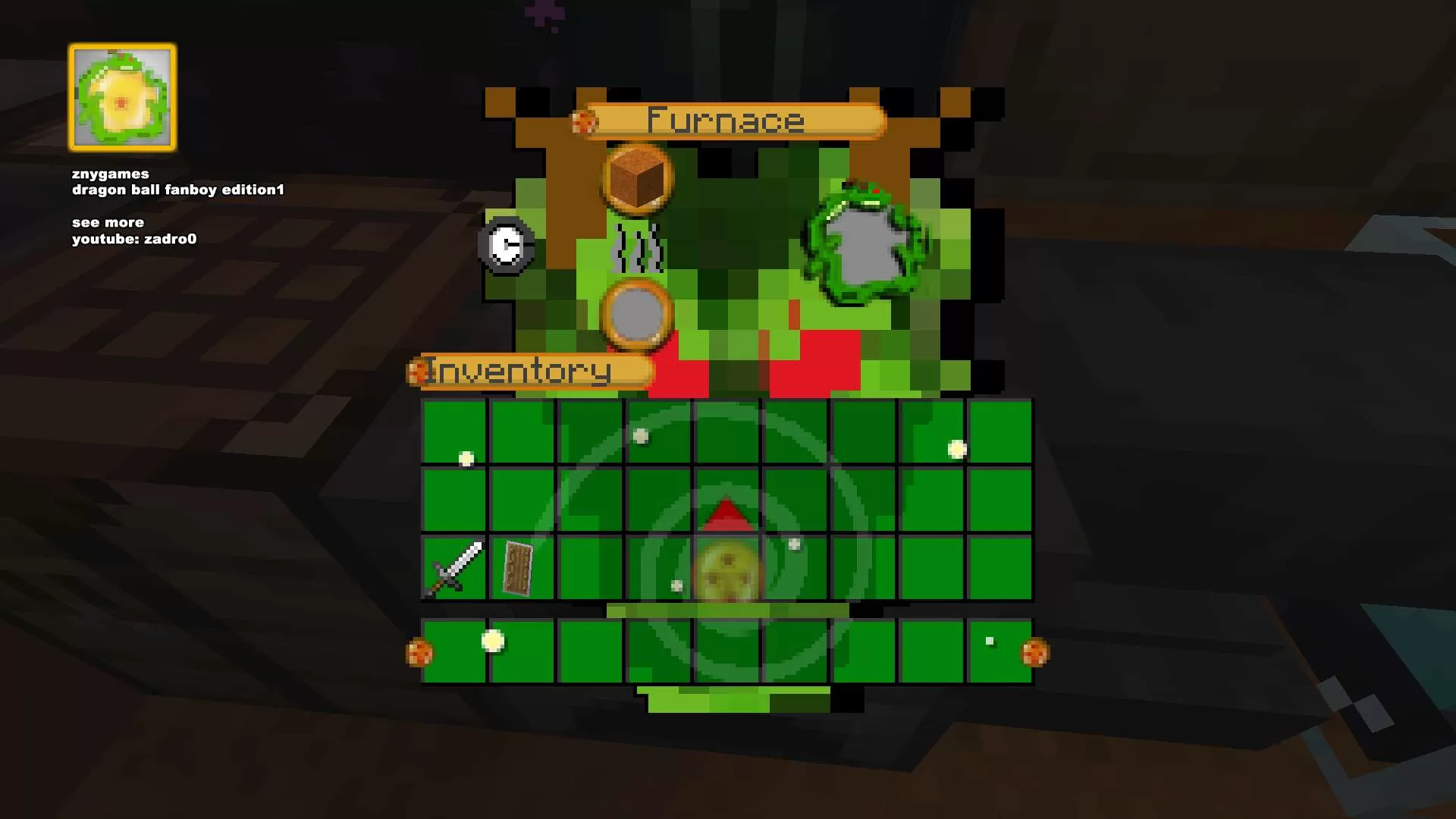 Gallery Image 6 for DRAGONBALL on PVPRP