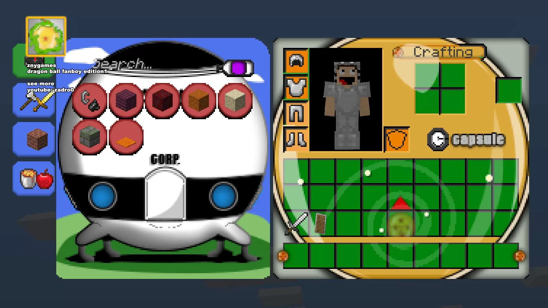 Gallery Image 8 for DRAGONBALL on PVPRP