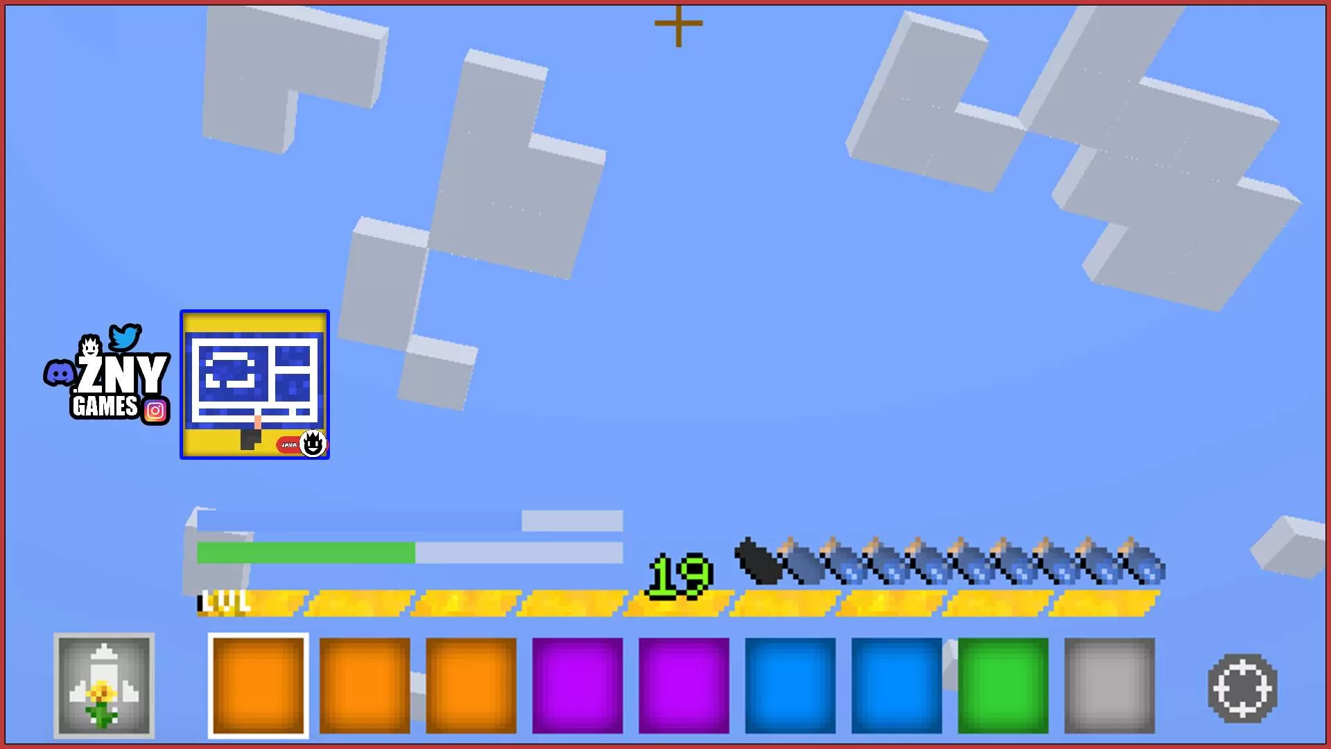 Gallery Image 1 for Fortnite Edition on PVPRP