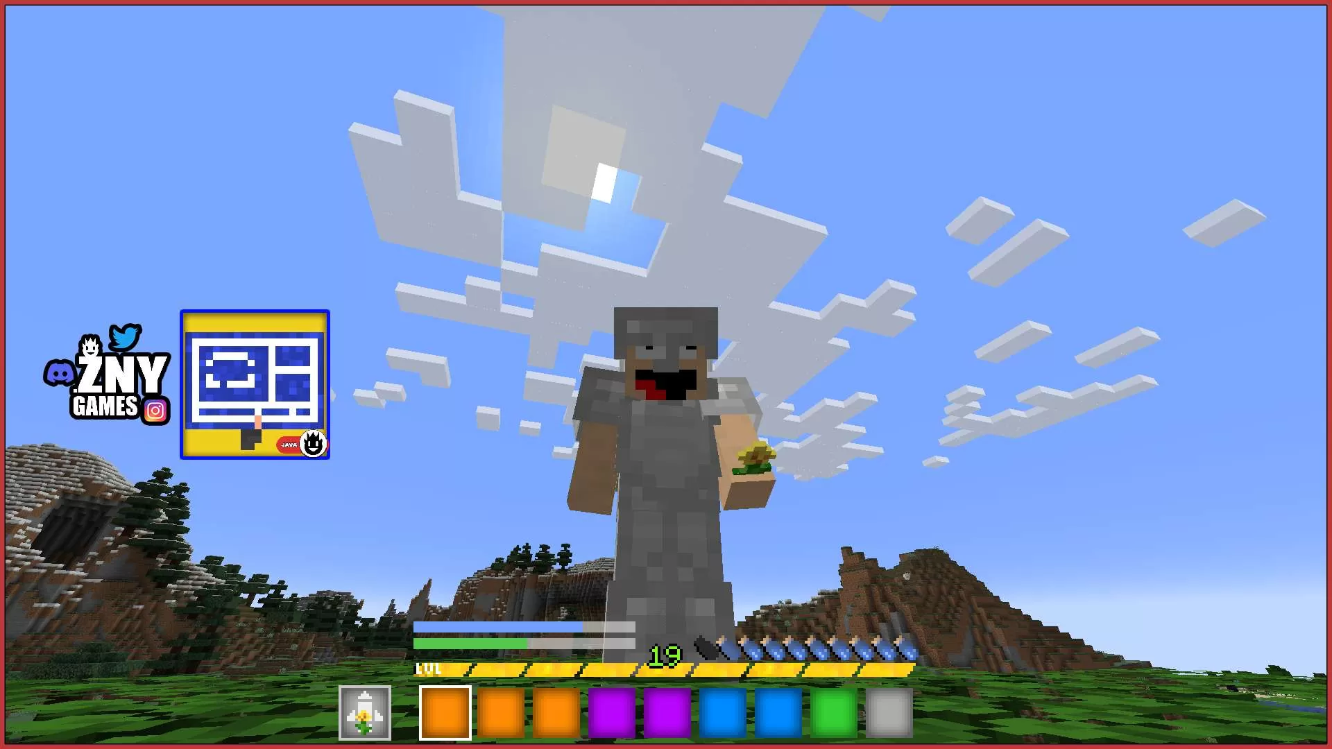 Gallery Image 2 for Fortnite Edition on PVPRP