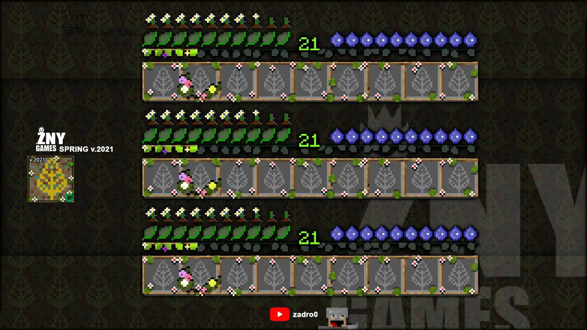 Gallery Image 1 for SPRING on PVPRP