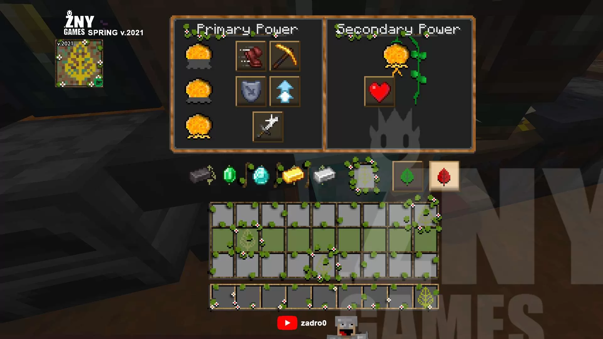 Gallery Image 2 for SPRING on PVPRP