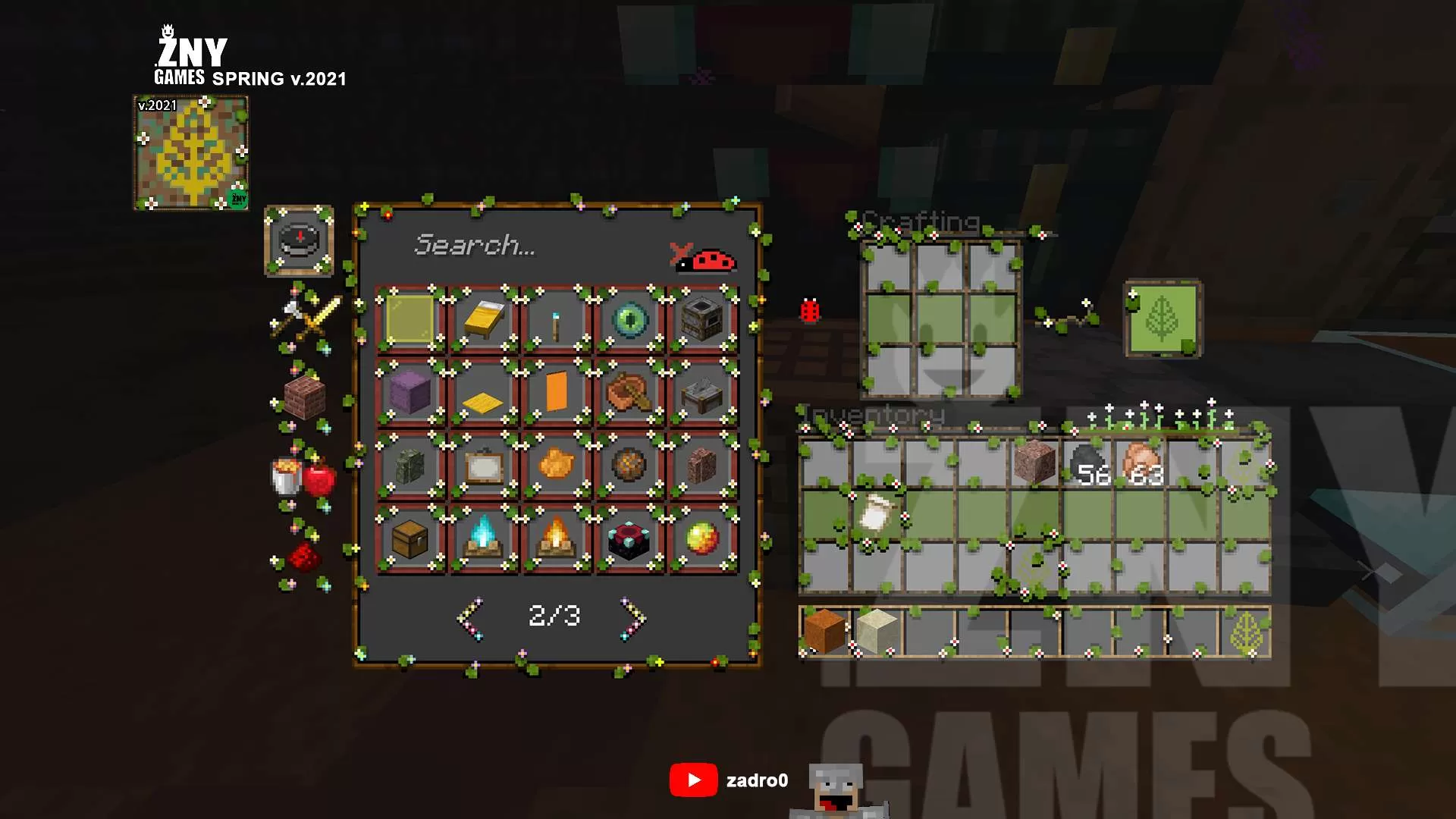 Gallery Image 3 for SPRING on PVPRP