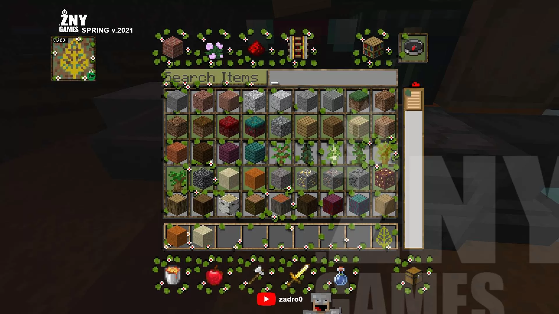 Gallery Image 4 for SPRING on PVPRP