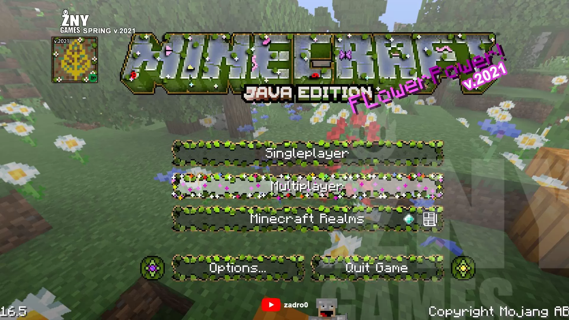 Gallery Image 6 for SPRING on PVPRP