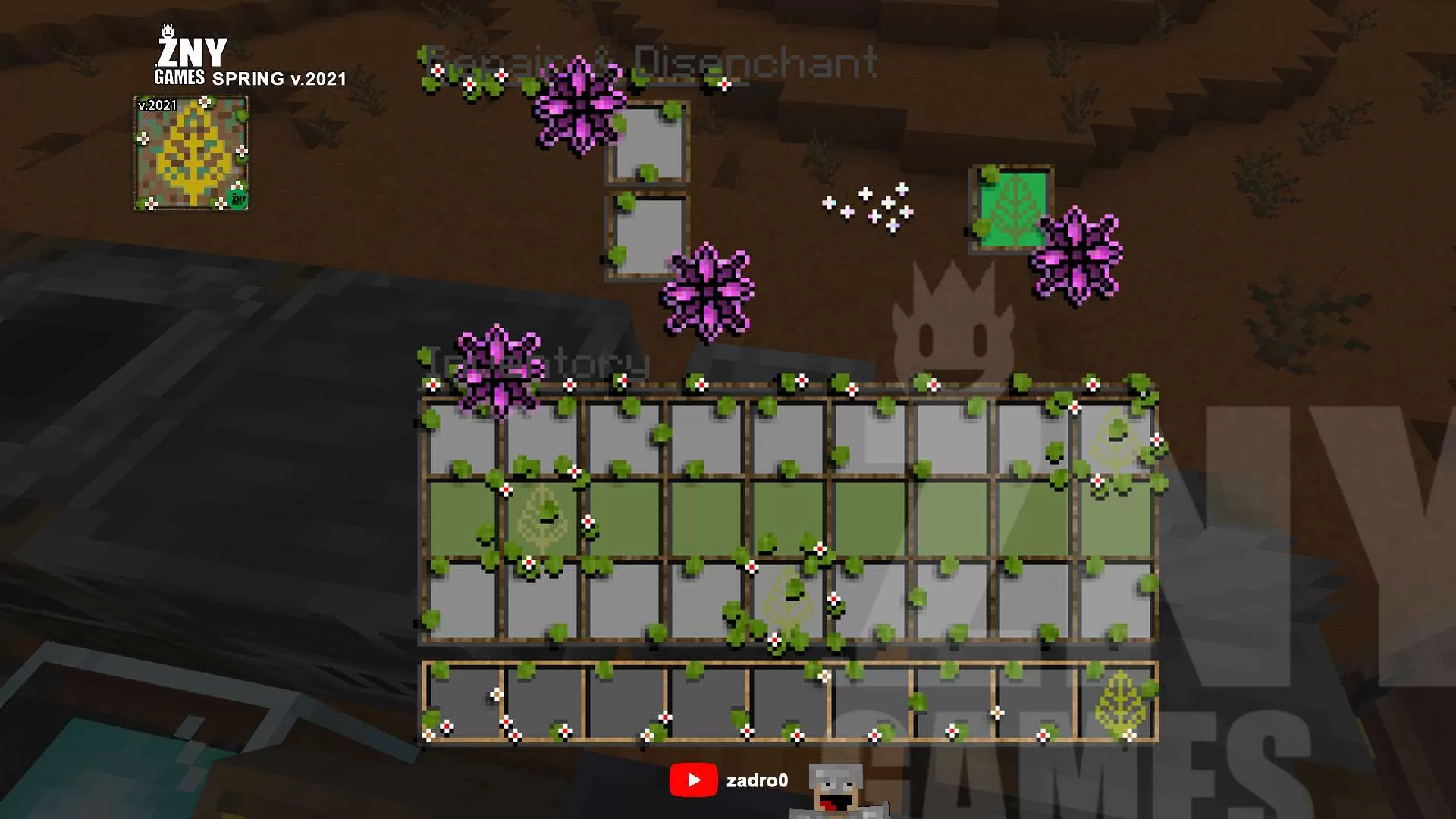 Gallery Image 7 for SPRING on PVPRP