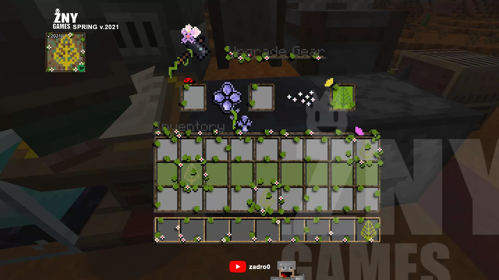 Gallery Image 8 for SPRING on PVPRP