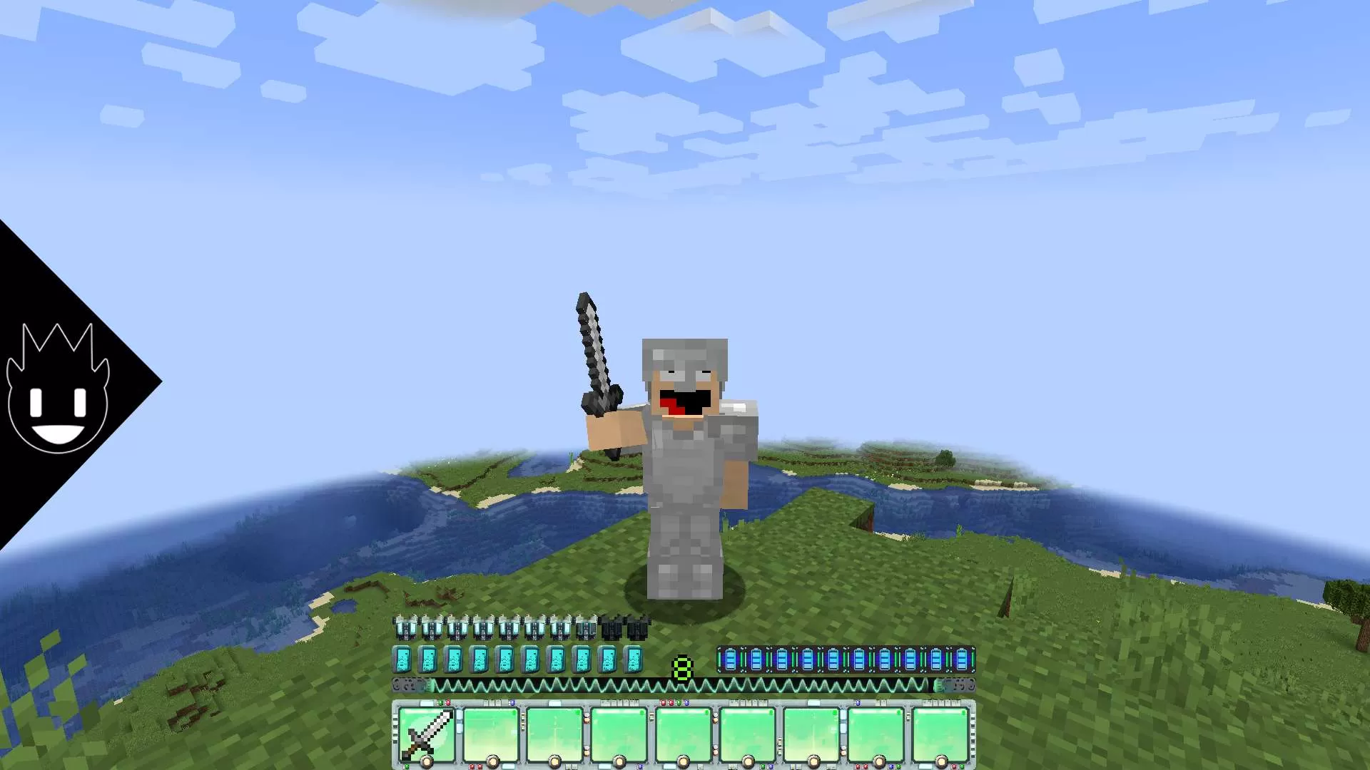 Gallery Image 2 for Control Panel on PVPRP