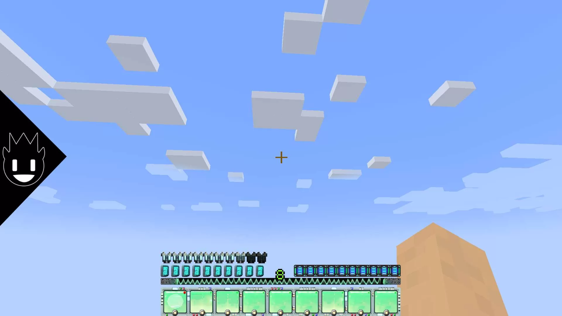 Gallery Image 4 for Control Panel on PVPRP