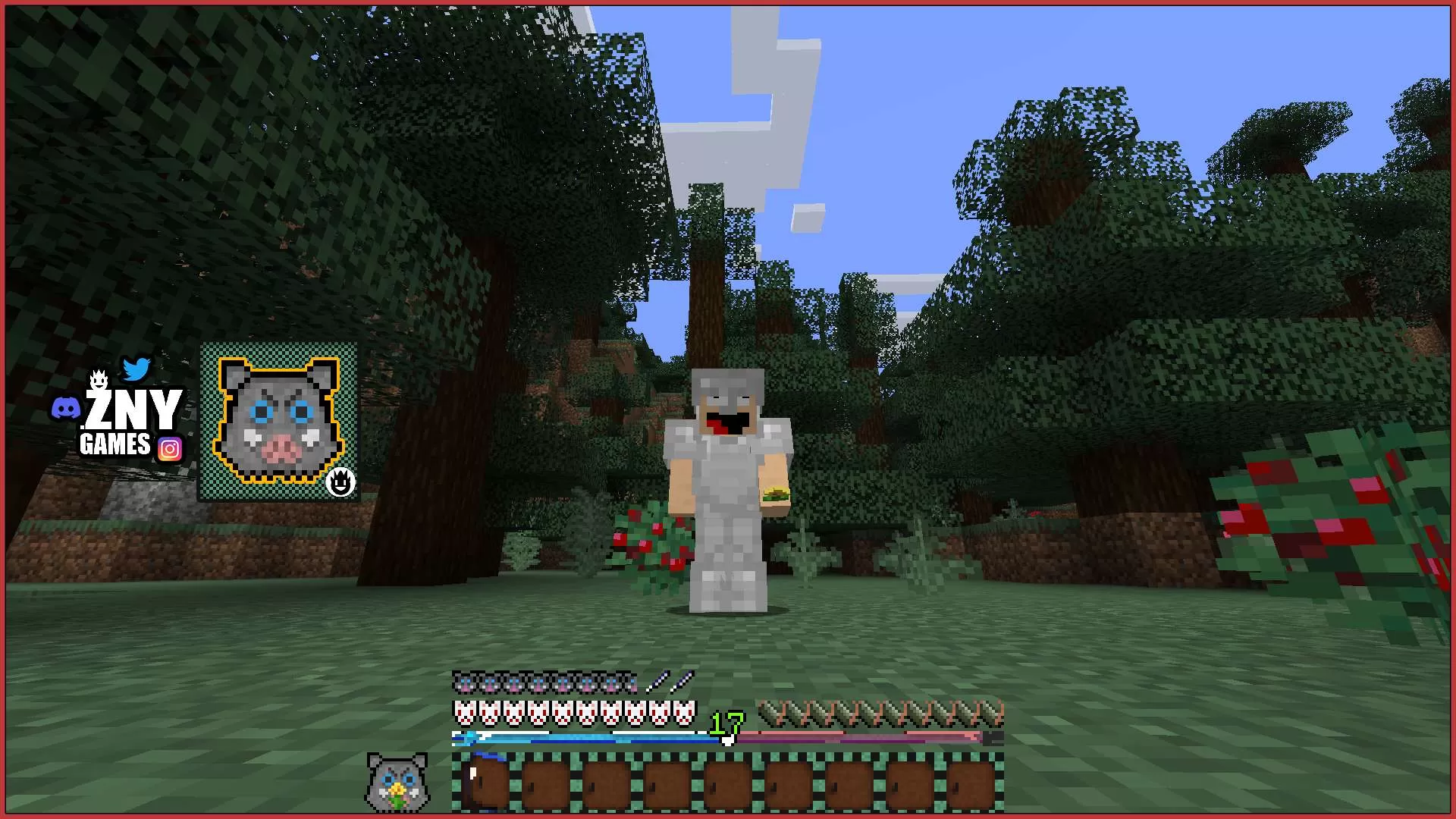 Gallery Image 1 for Demon Slayer on PVPRP