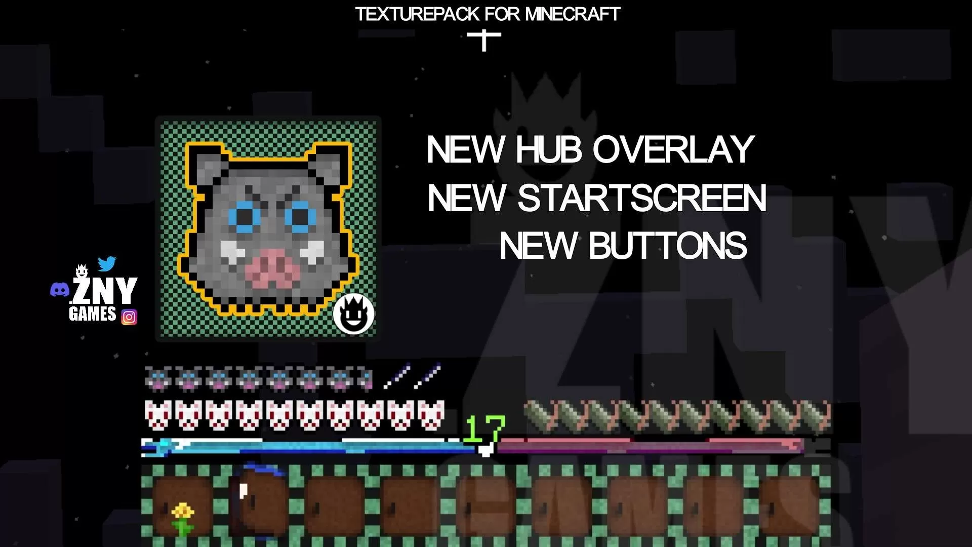 Gallery Image 3 for Demon Slayer on PVPRP