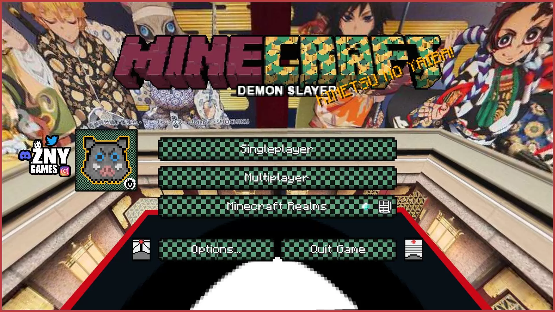 Gallery Image 6 for Demon Slayer on PVPRP