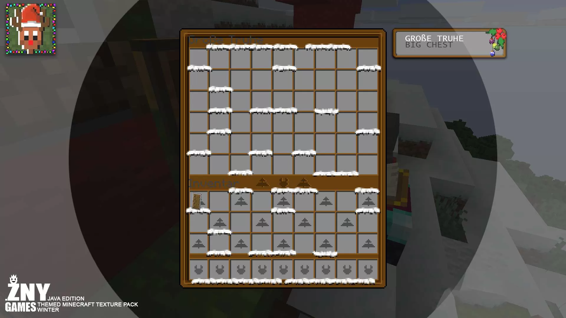 Gallery Image 1 for Winter on PVPRP