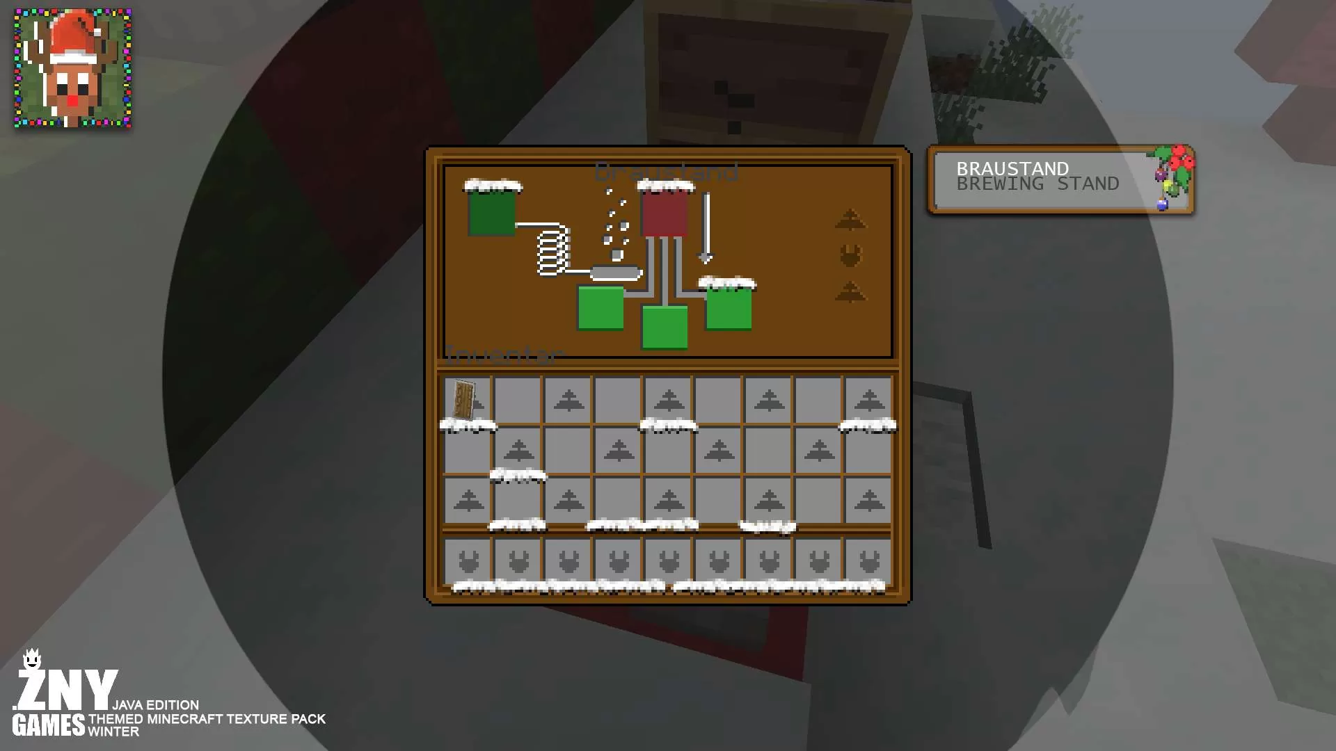 Gallery Image 2 for Winter on PVPRP