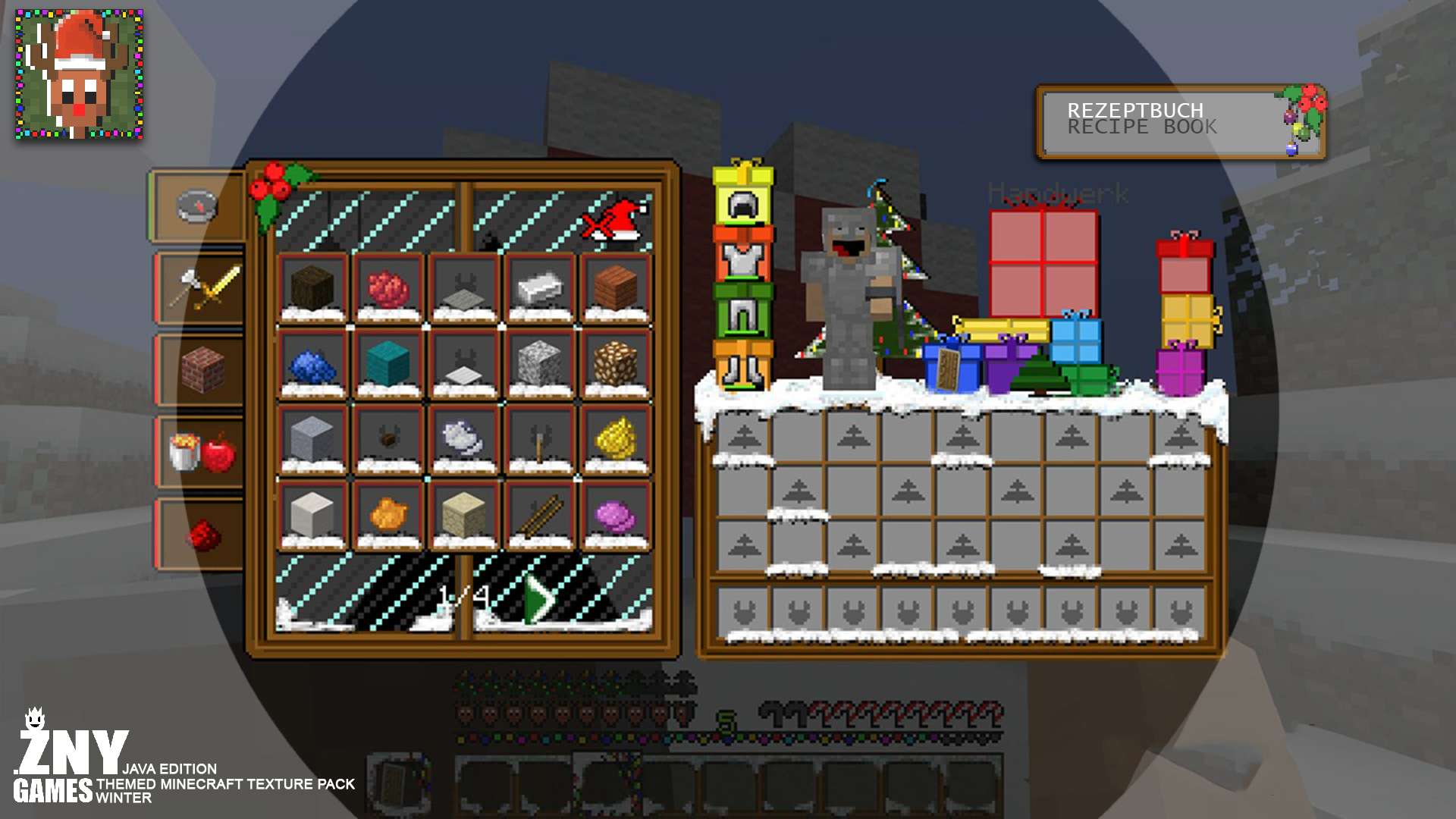 Gallery Image 3 for Winter on vVPRP