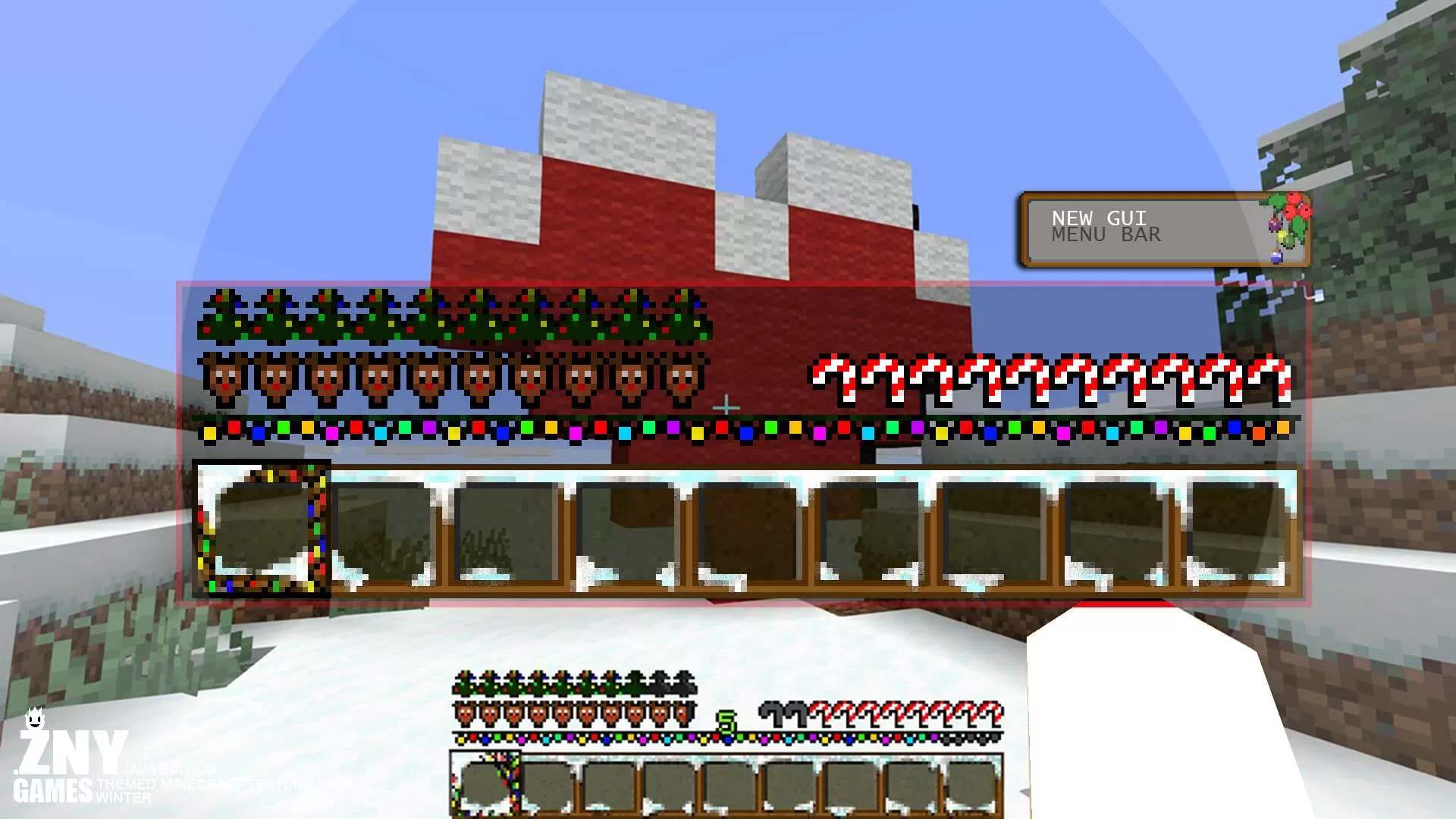 Gallery Image 4 for Winter on PVPRP