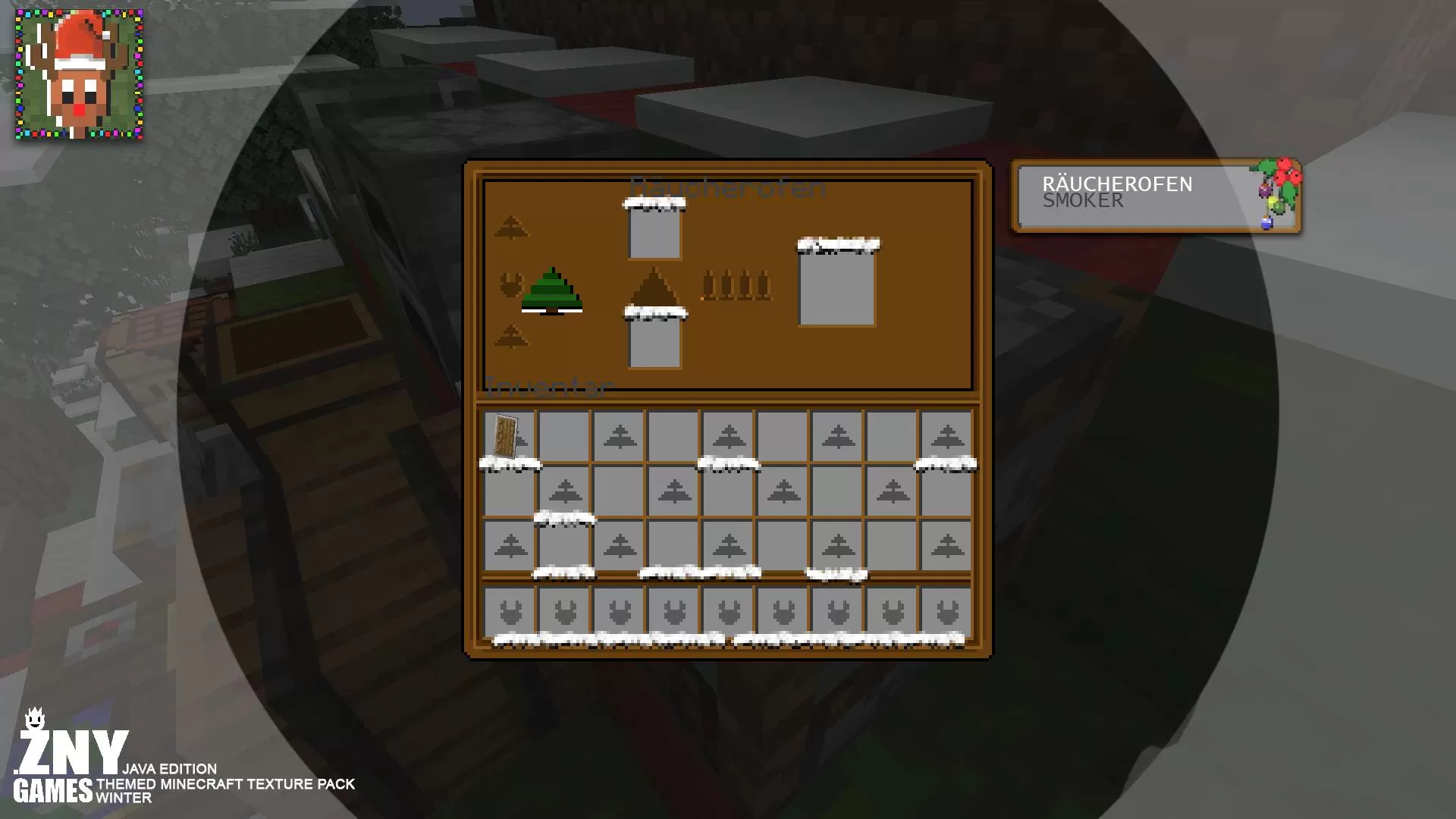 Gallery Image 6 for Winter on PVPRP