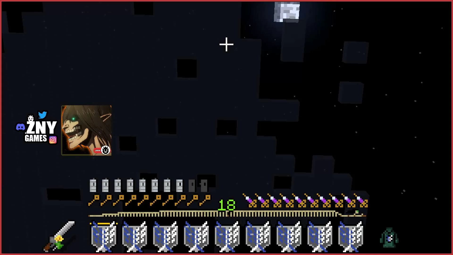 Gallery Image 1 for Attack on Titan on PVPRP