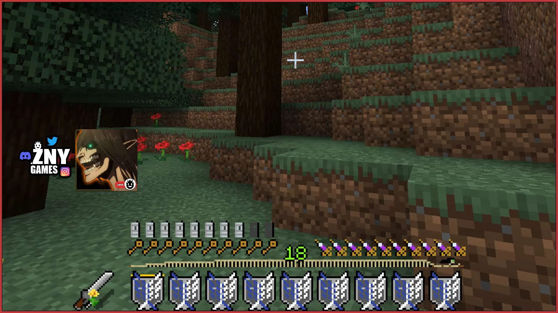 Gallery Image 2 for Attack on Titan on PVPRP