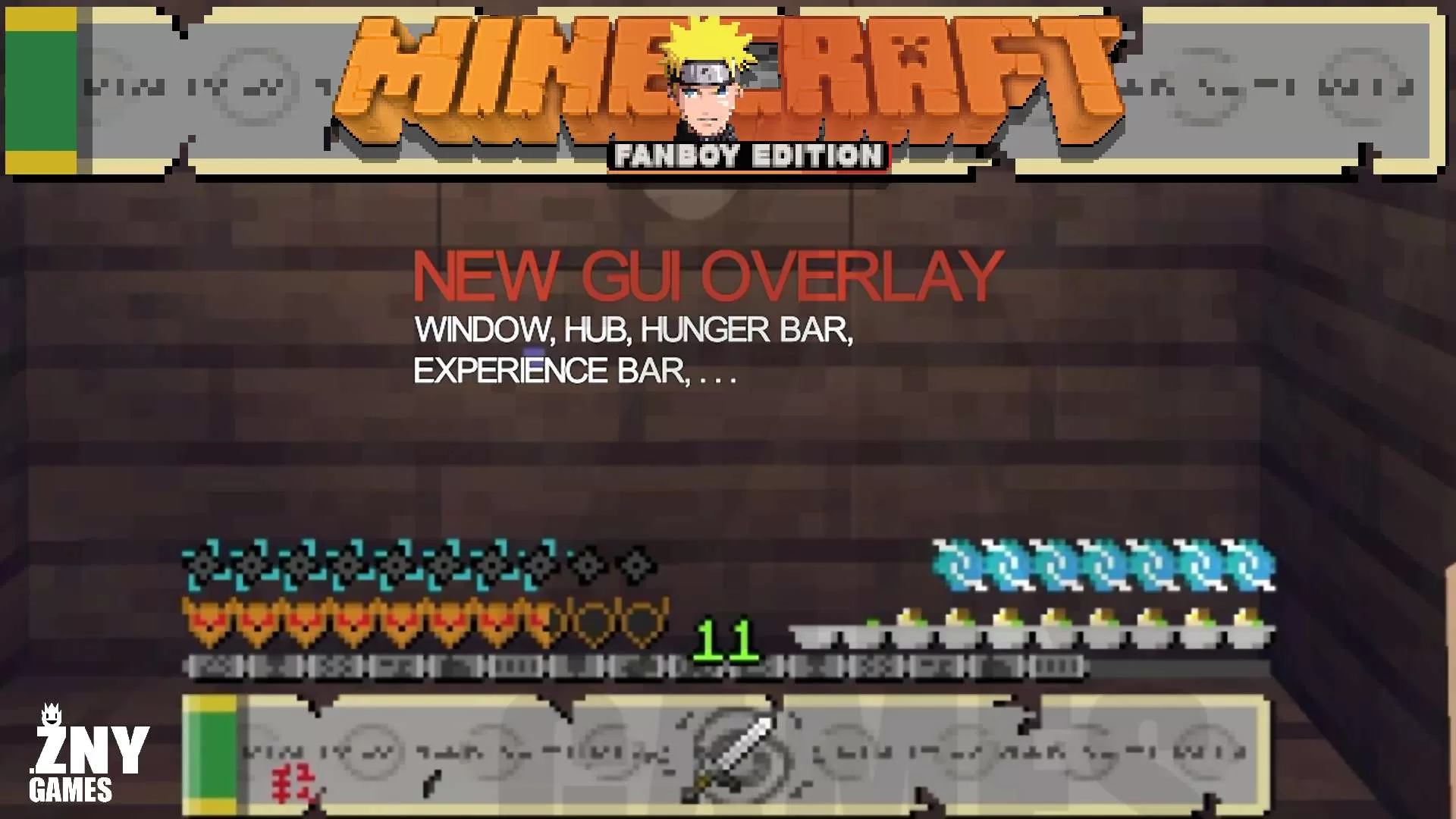 Gallery Image 1 for Naruto on PVPRP