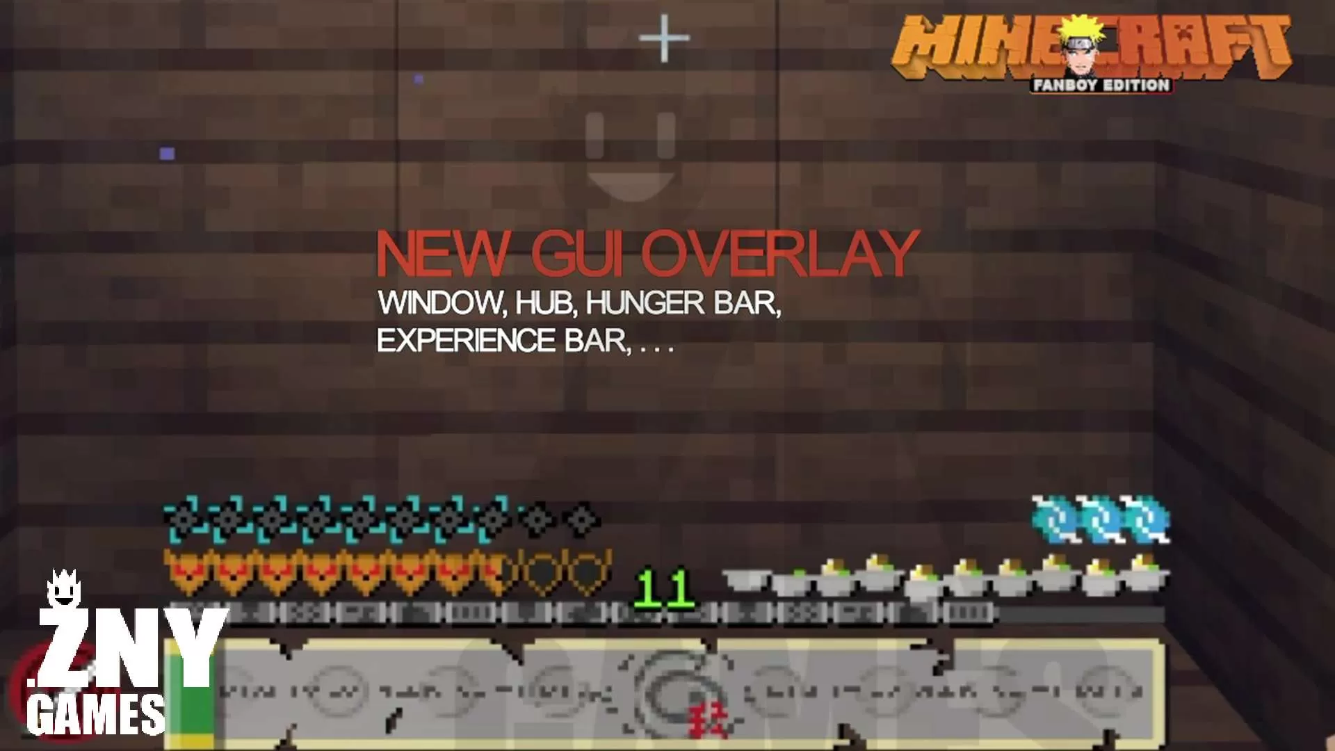 Gallery Image 2 for Naruto on PVPRP