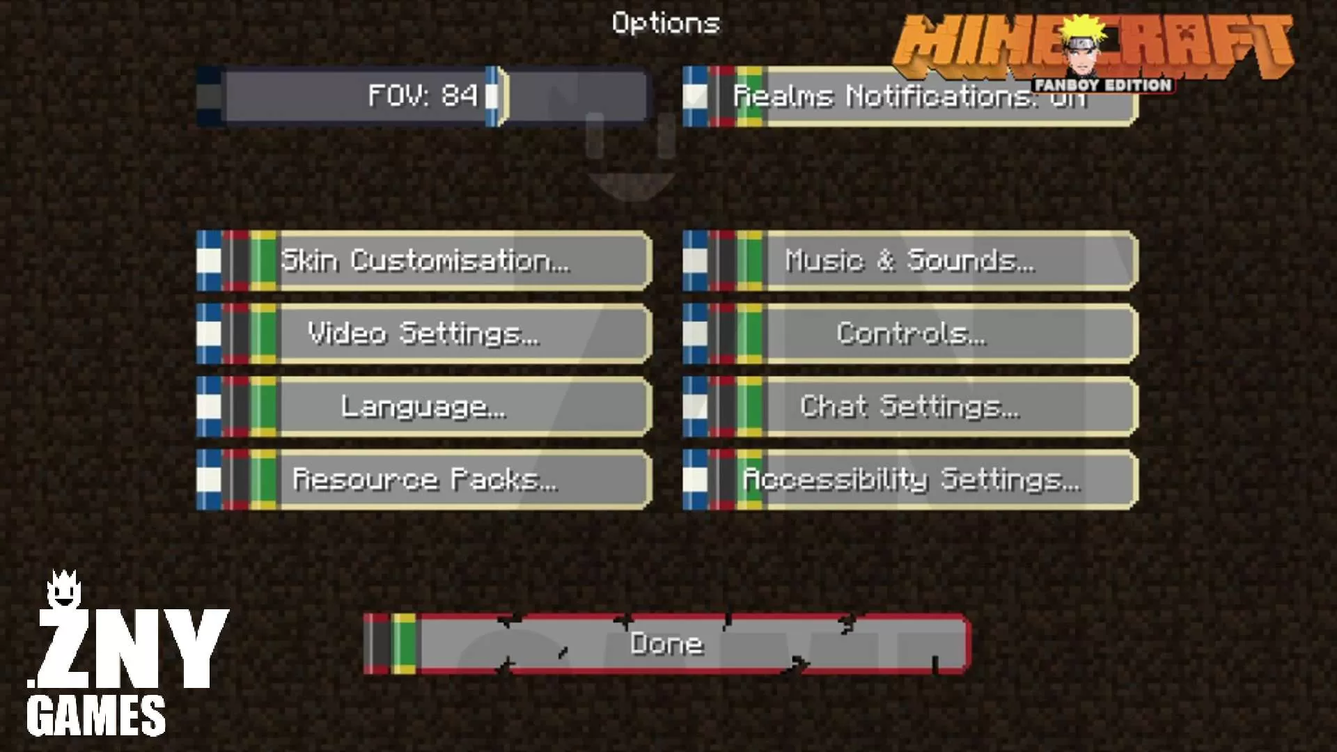 Gallery Image 3 for Naruto on PVPRP