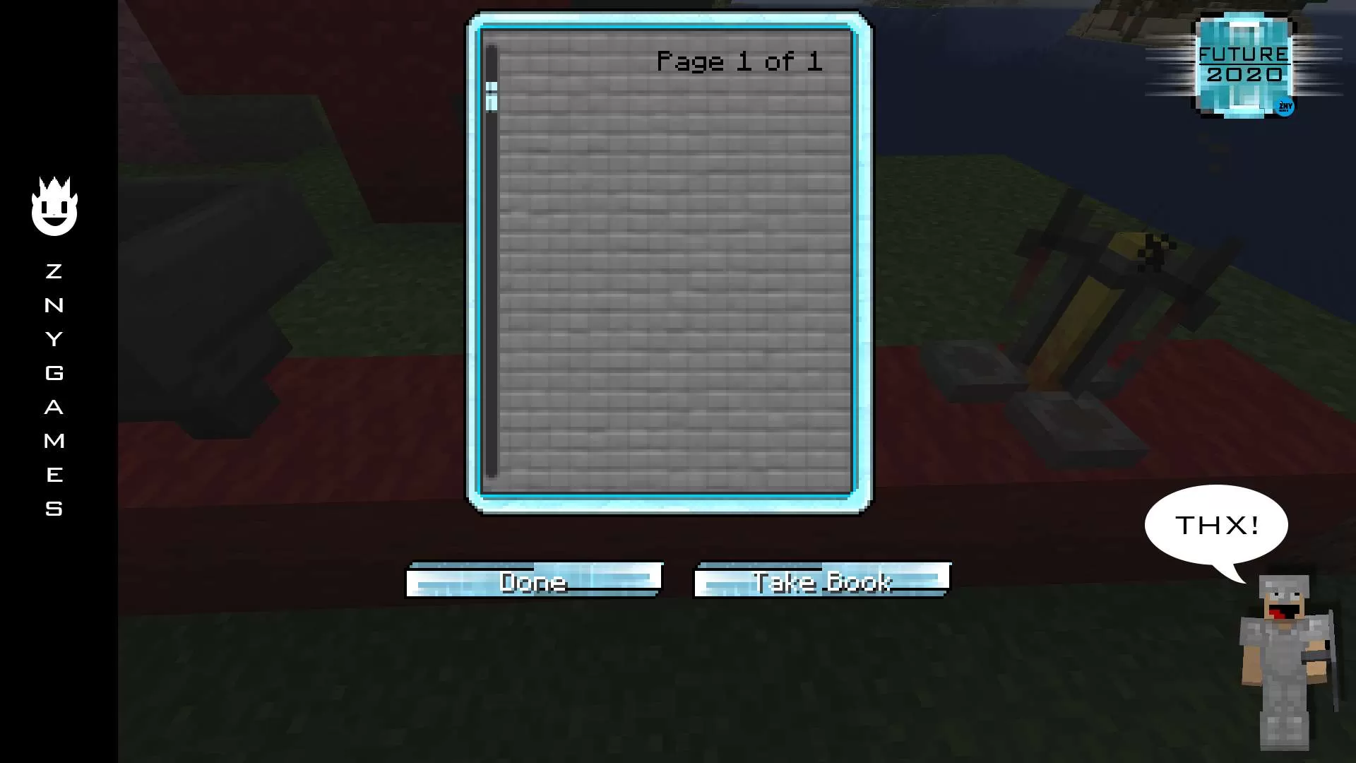 Gallery Image 2 for FUTURE on PVPRP