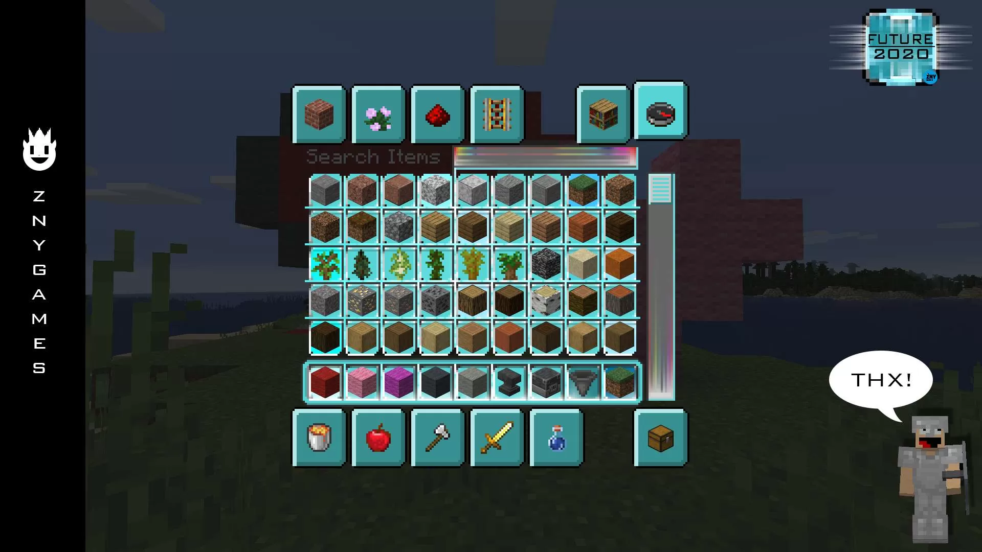 Gallery Image 4 for FUTURE on PVPRP