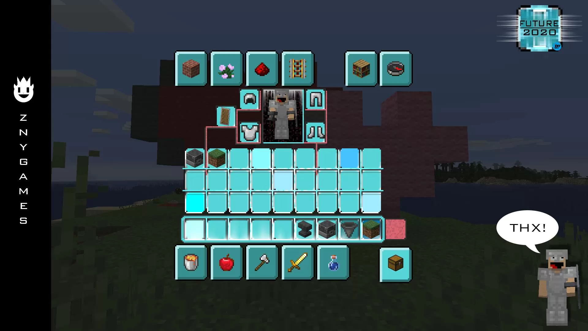 Gallery Image 5 for FUTURE on PVPRP