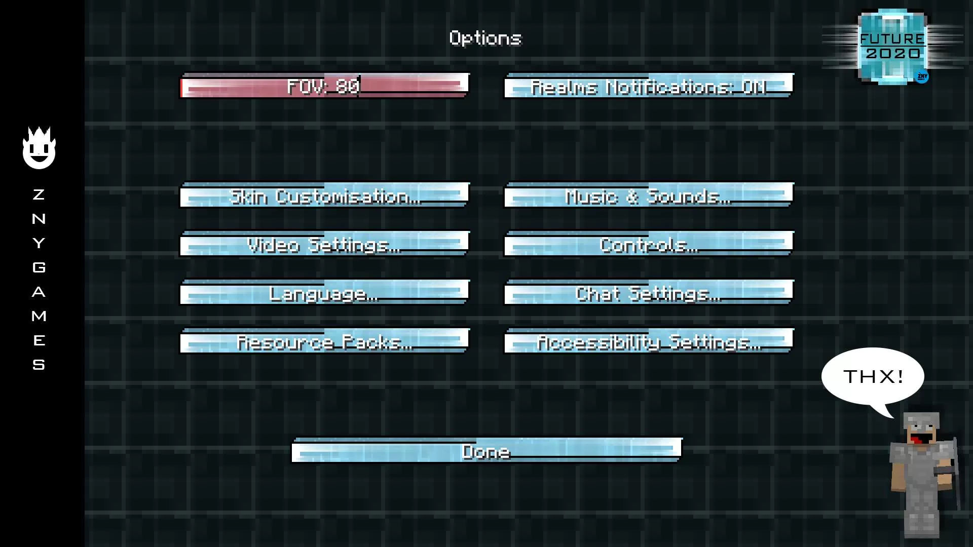 Gallery Image 6 for FUTURE on PVPRP