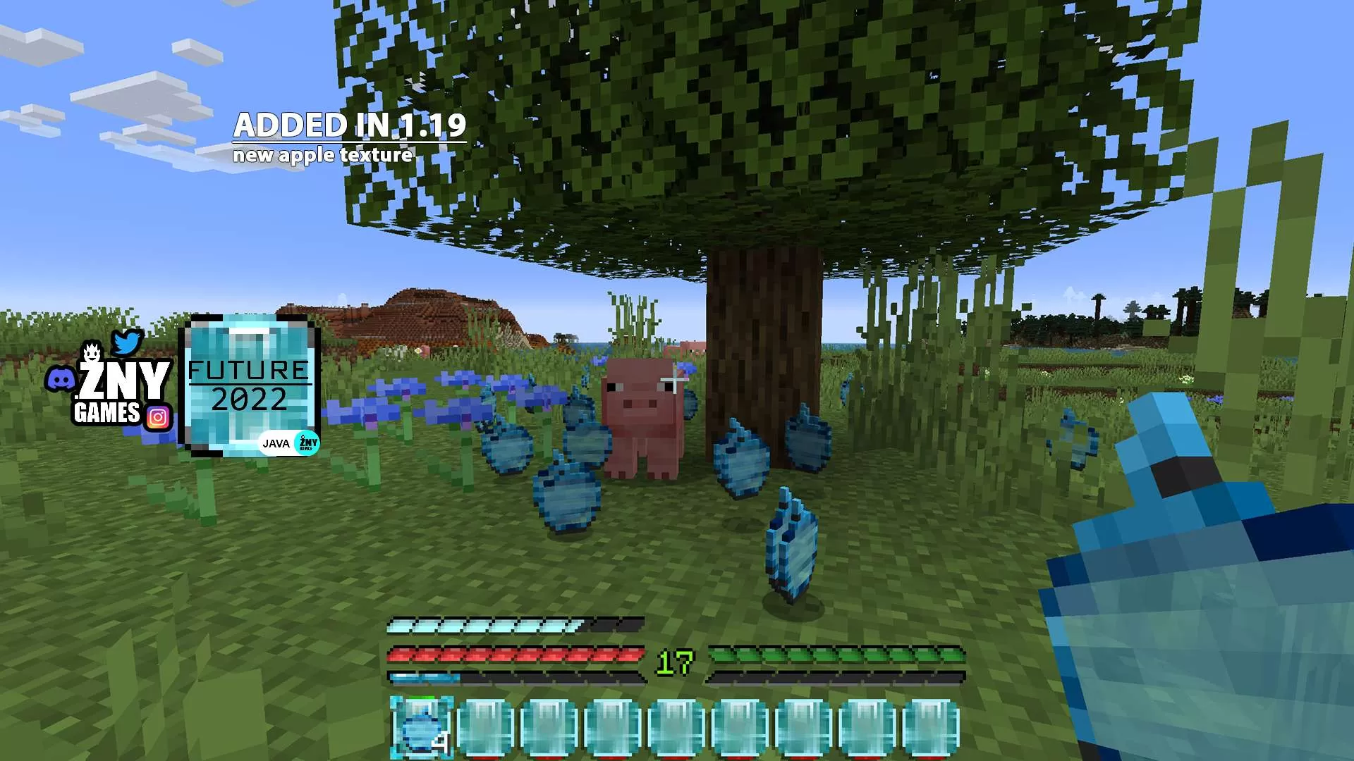 Gallery Image 7 for FUTURE on PVPRP