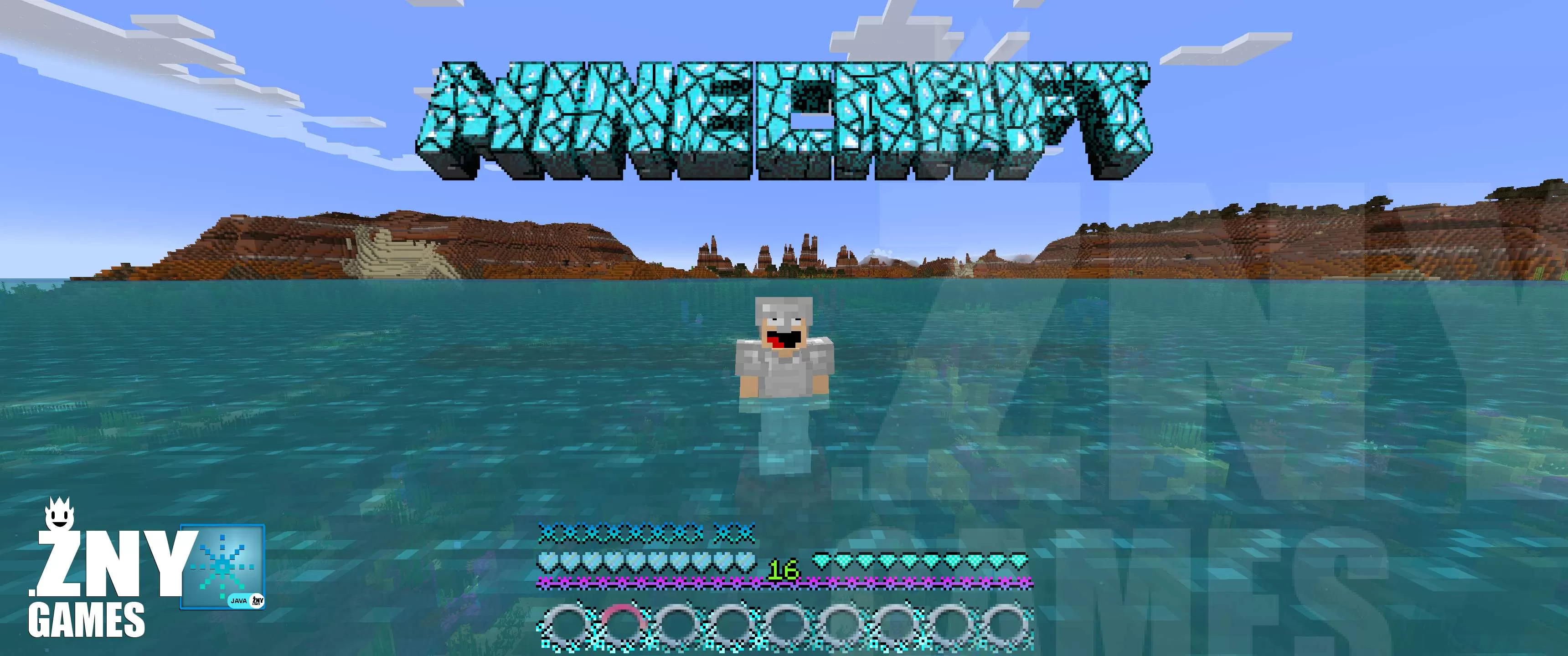 Gallery Image 1 for CRYSTAL on PVPRP