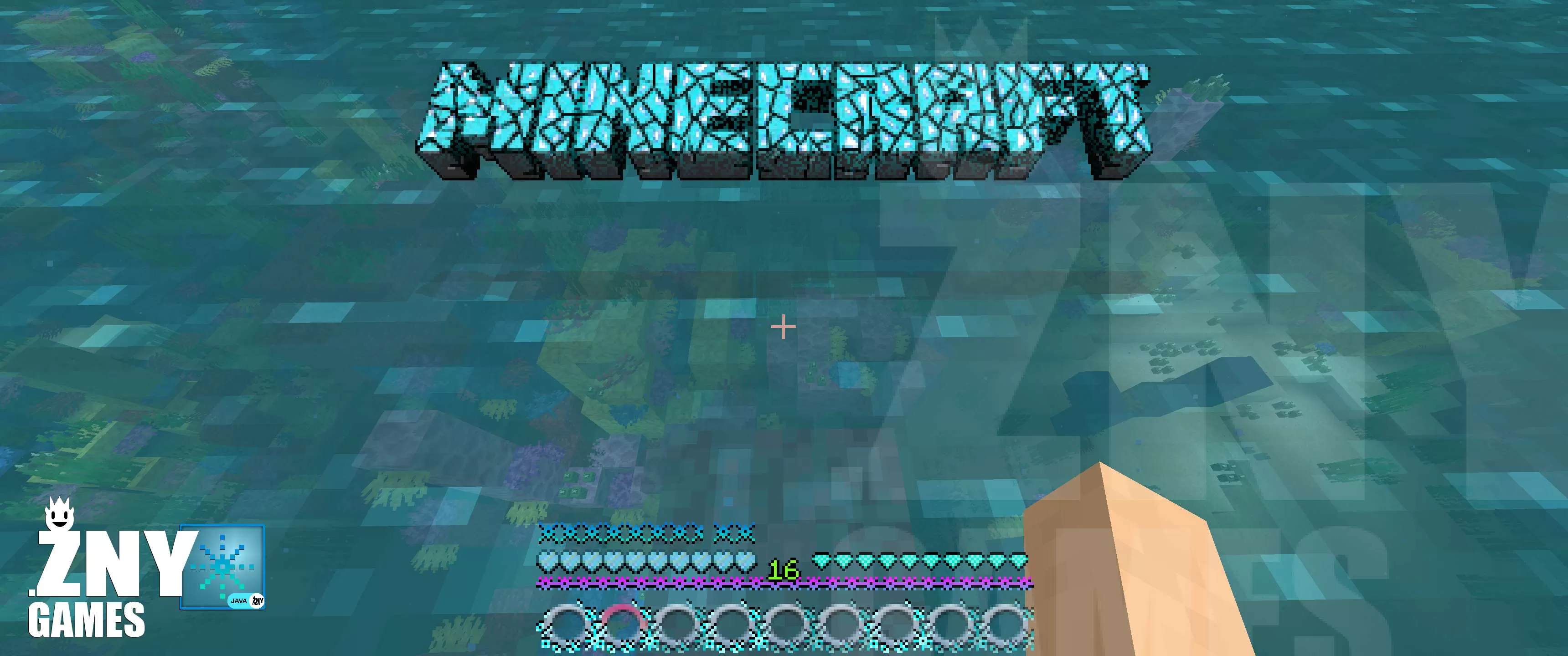 Gallery Image 2 for CRYSTAL on PVPRP