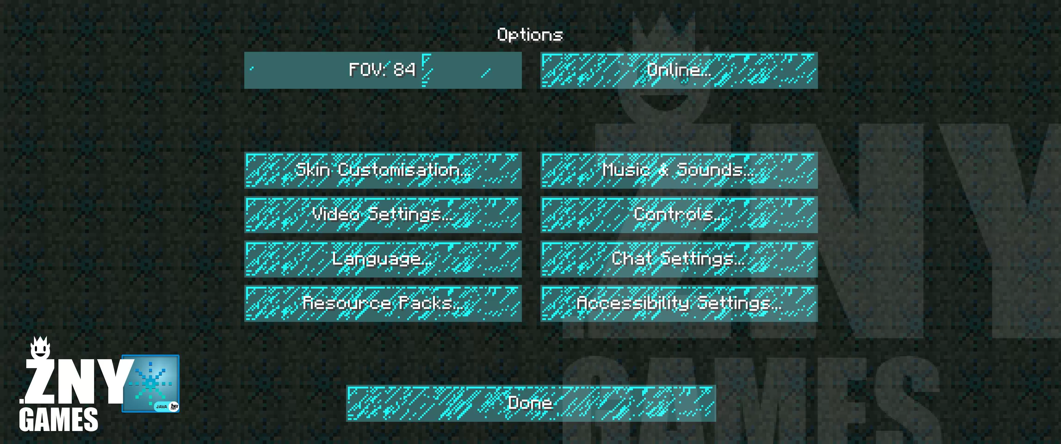 Gallery Image 3 for CRYSTAL on PVPRP