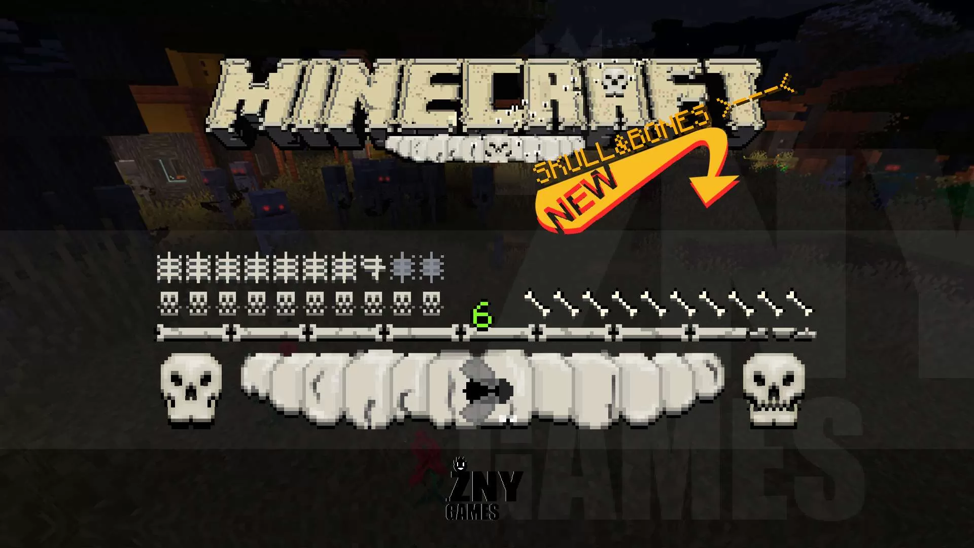 Gallery Image 2 for Skull and Bones on PVPRP