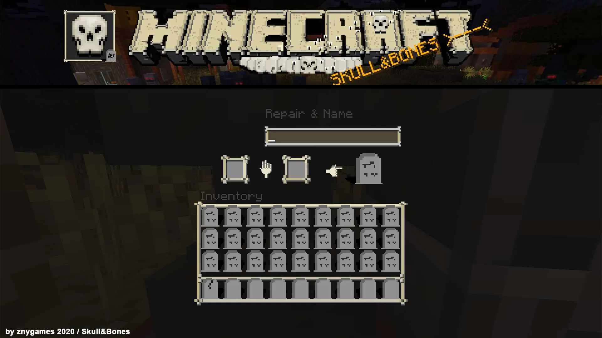 Gallery Image 3 for Skull and Bones on PVPRP