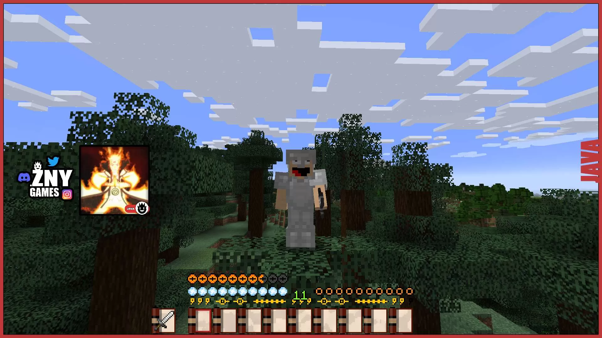 Gallery Image 2 for Naruto Shippuden on PVPRP