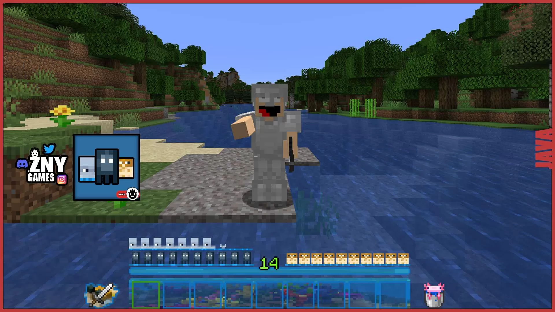 Gallery Image 3 for Underwater on PVPRP