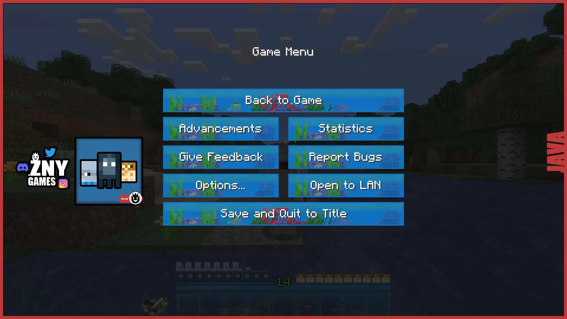 Gallery Image 4 for Underwater on PVPRP