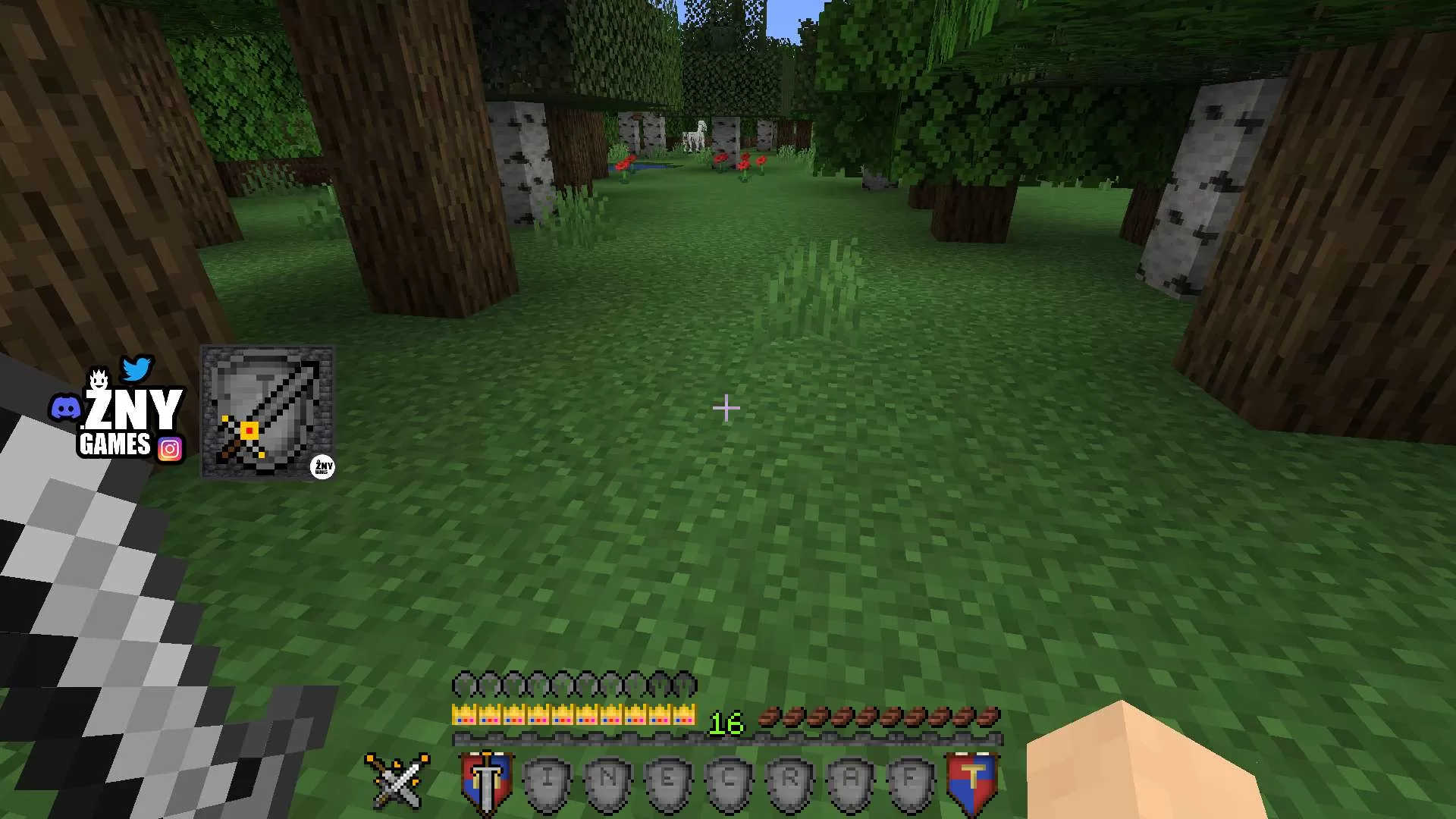 Gallery Image 1 for Medieval on PVPRP