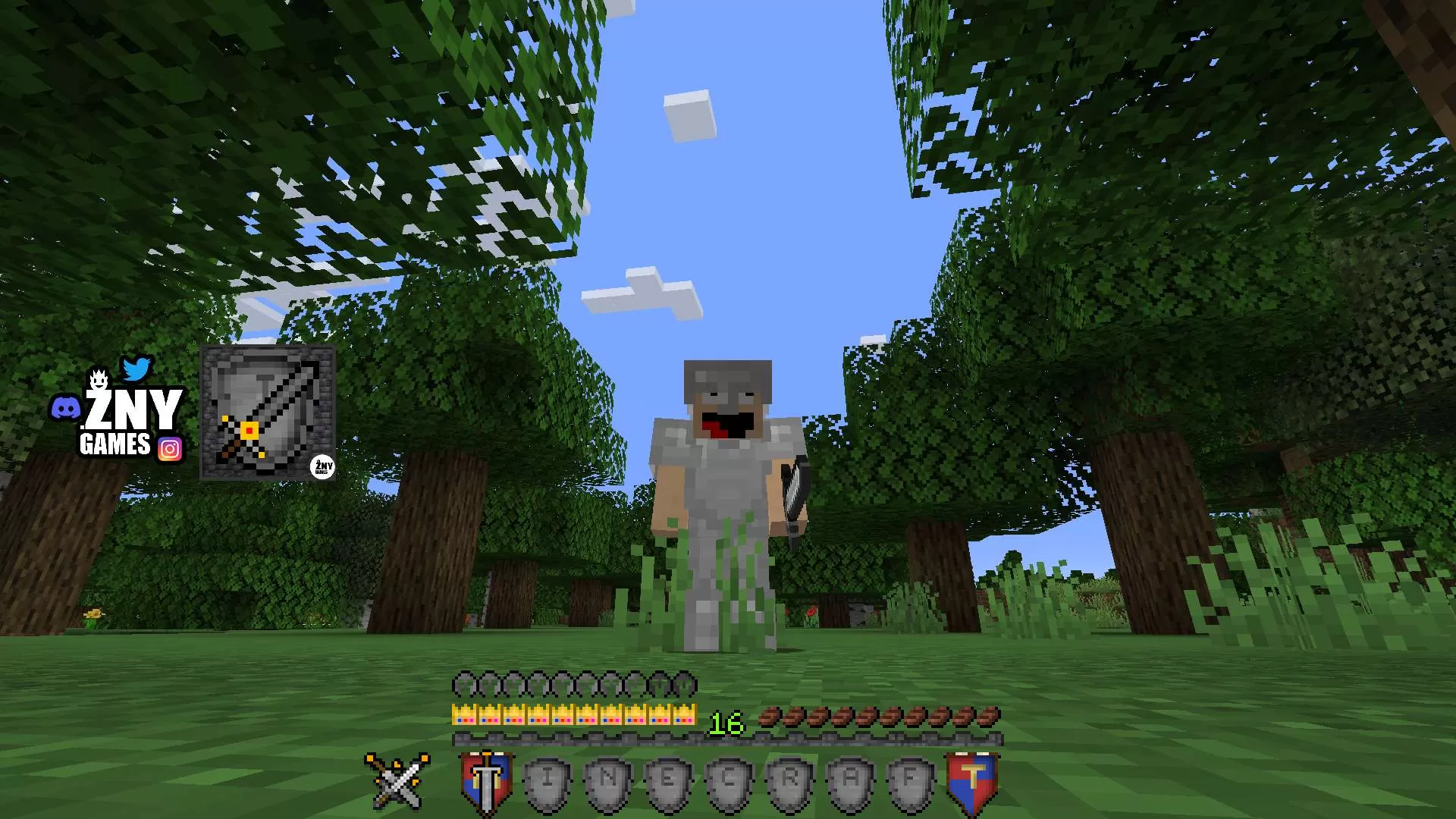 Gallery Image 2 for Medieval on PVPRP