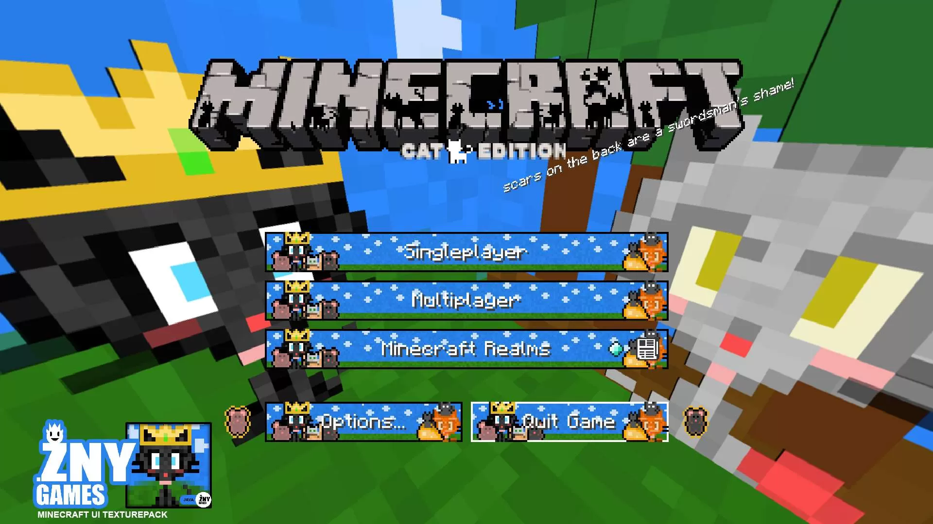 Gallery Image 2 for Meow Meow on PVPRP