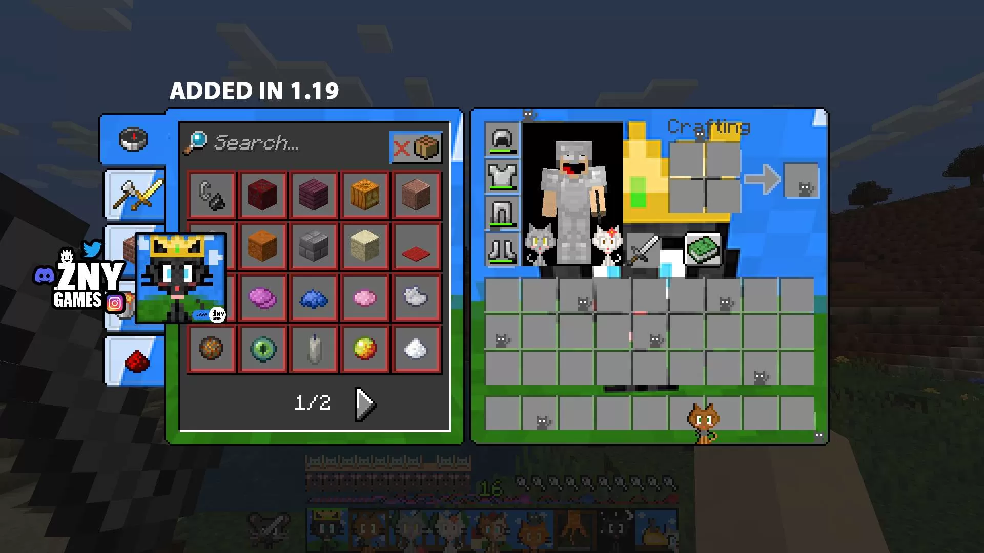 Gallery Image 3 for Meow Meow on PVPRP