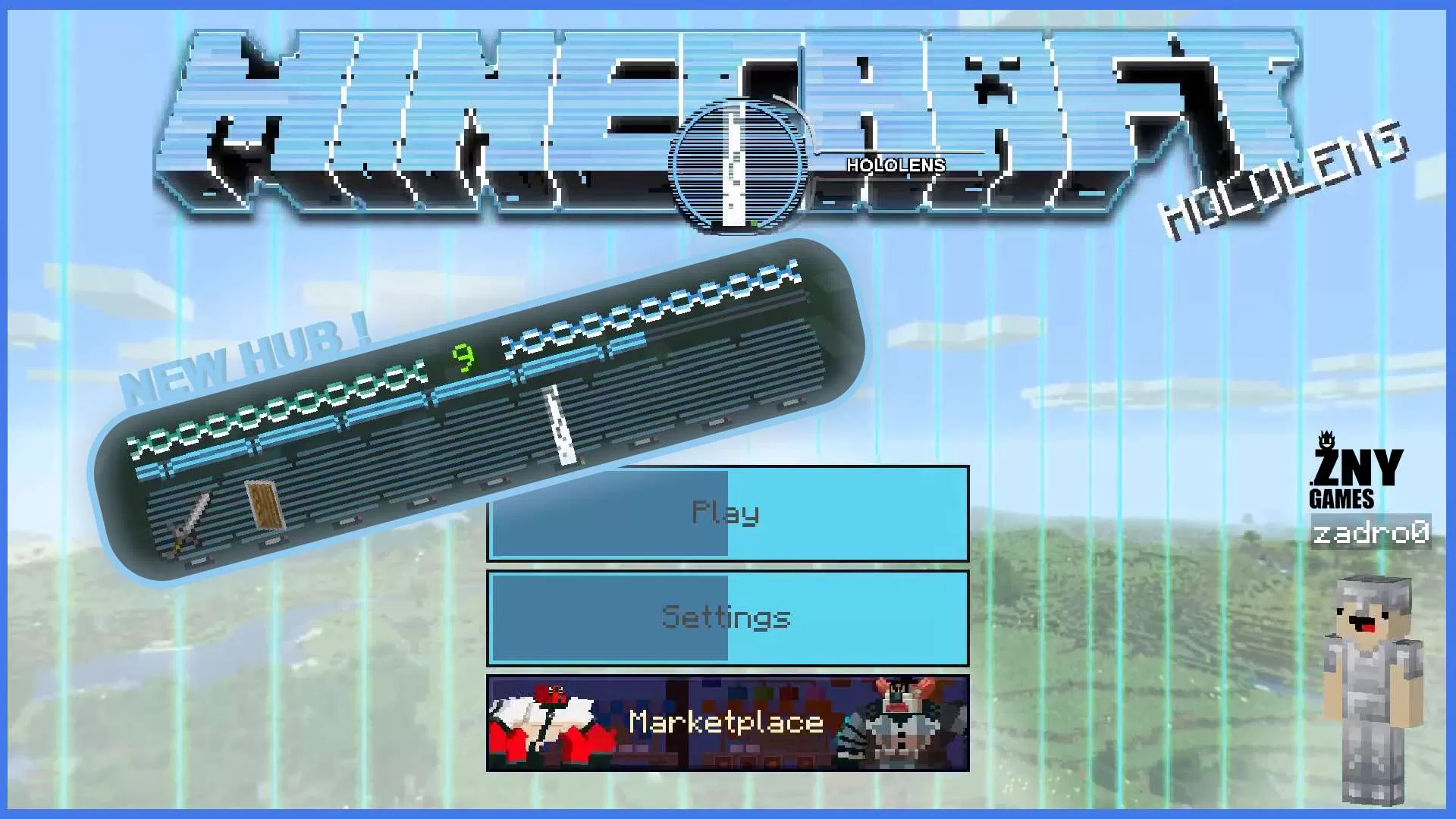 Gallery Image 4 for Hololens on PVPRP