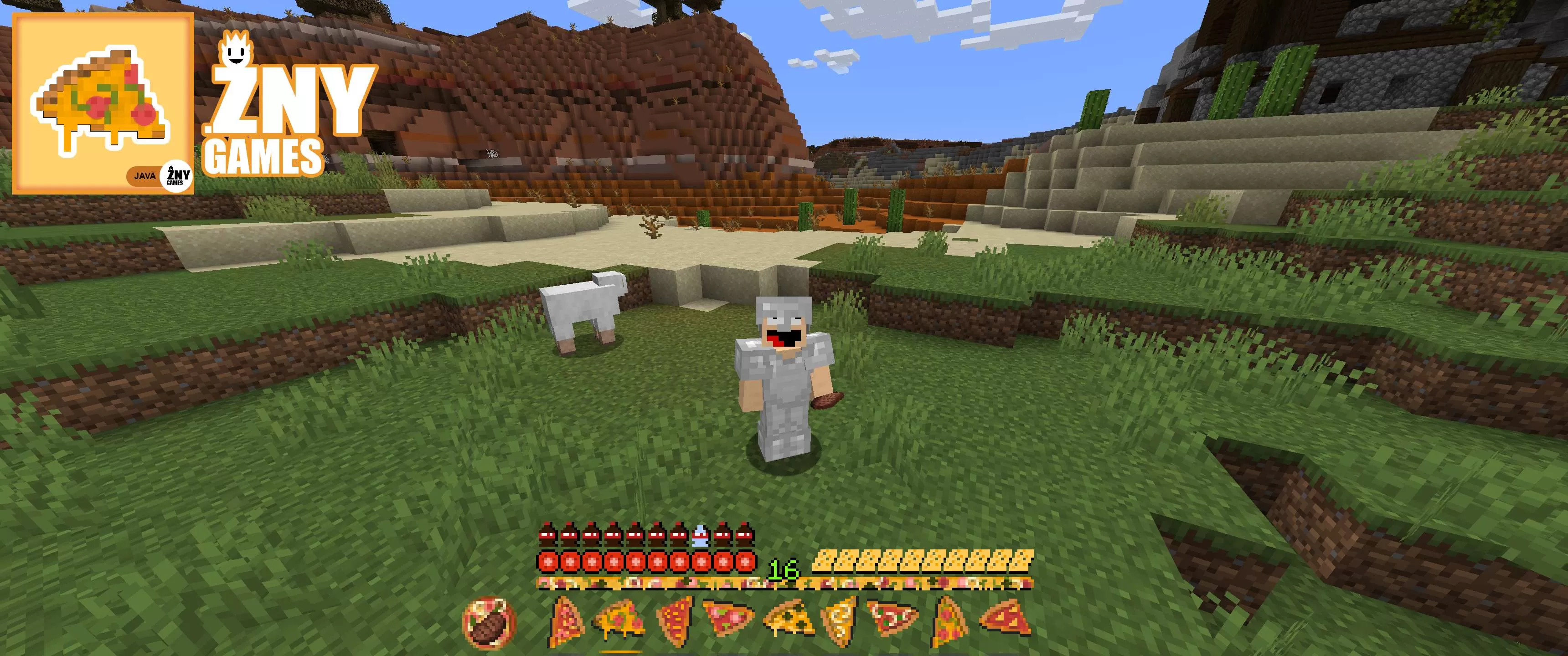 Gallery Image 2 for ONE PIZZA on PVPRP